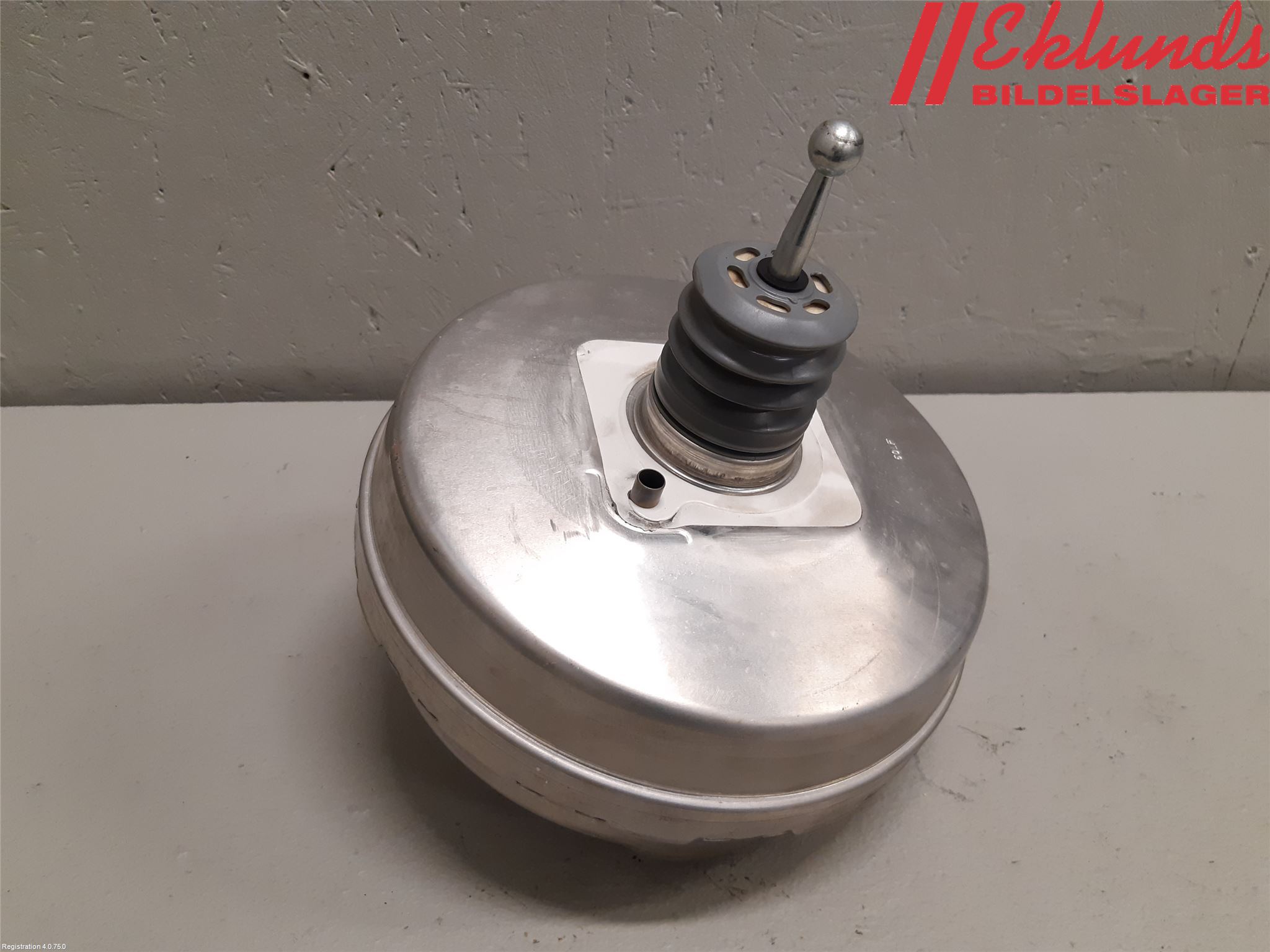 Volvo V90 17->> Bromsservo