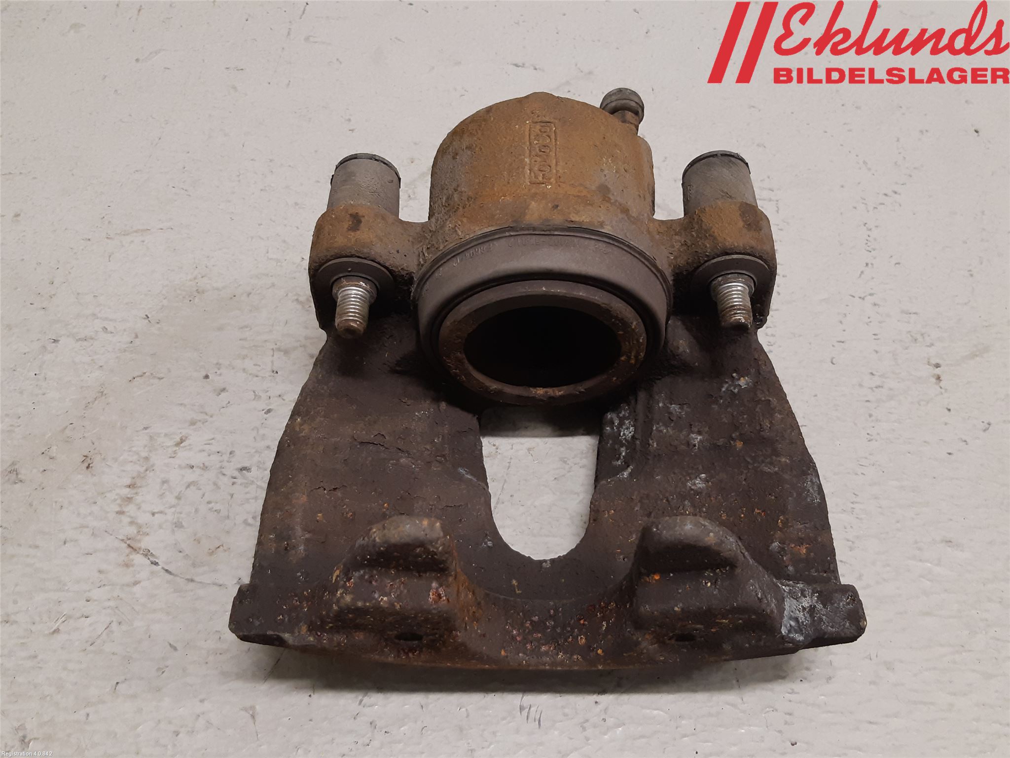 Ford FOCUS 11-14 Bromsok Fram Höger