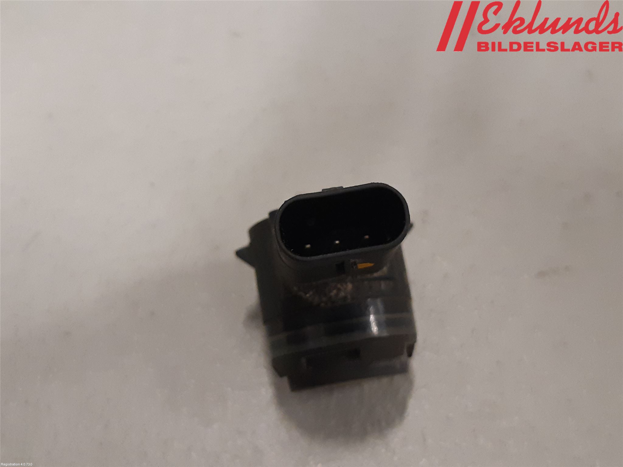Audi A4/S4 B9 16-19 Parkeringshjälp Backsensor