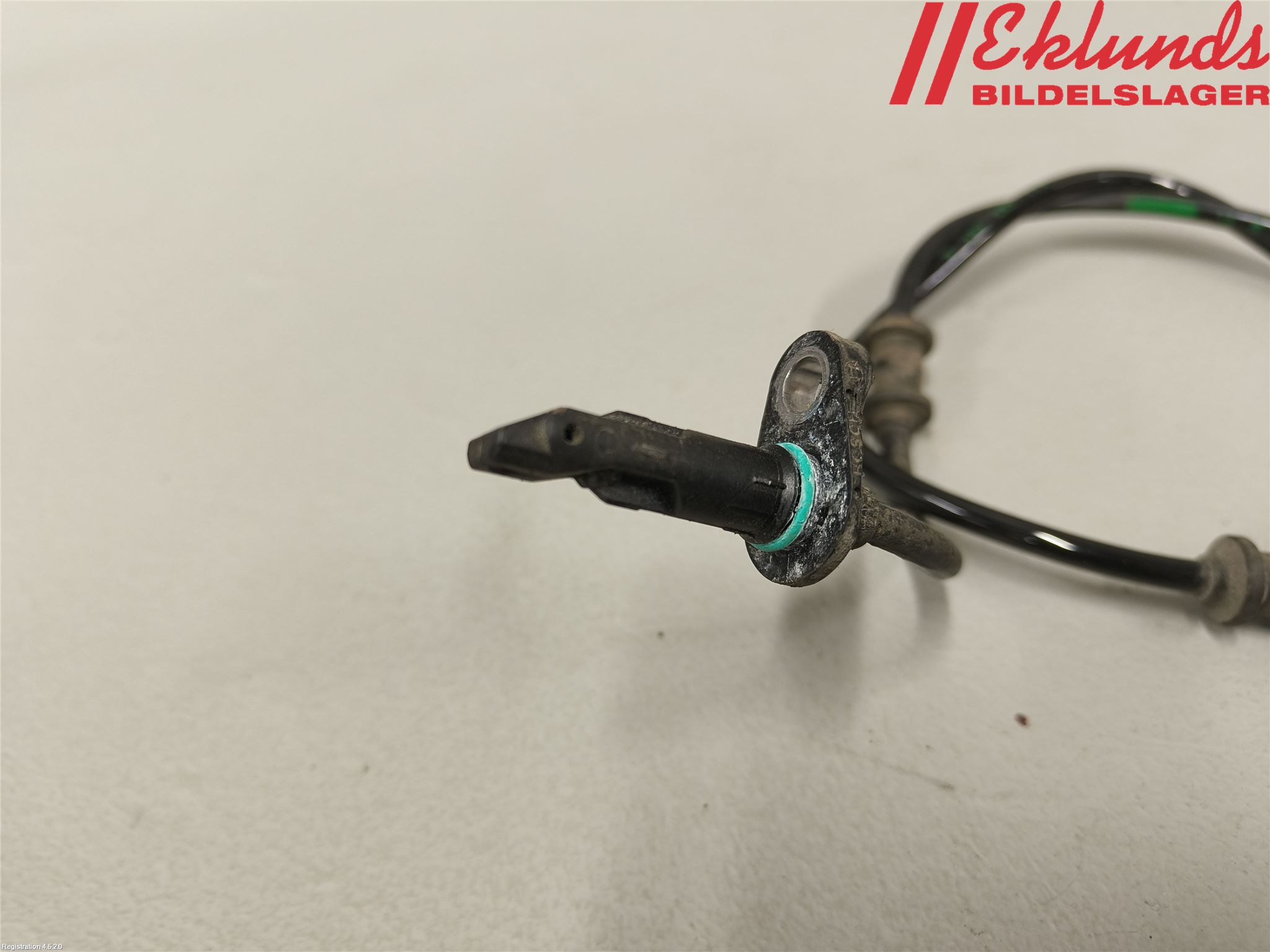 Mercedes-Benz MB GLC-KLASS (X253/C253) 15-22 Abs Sensor