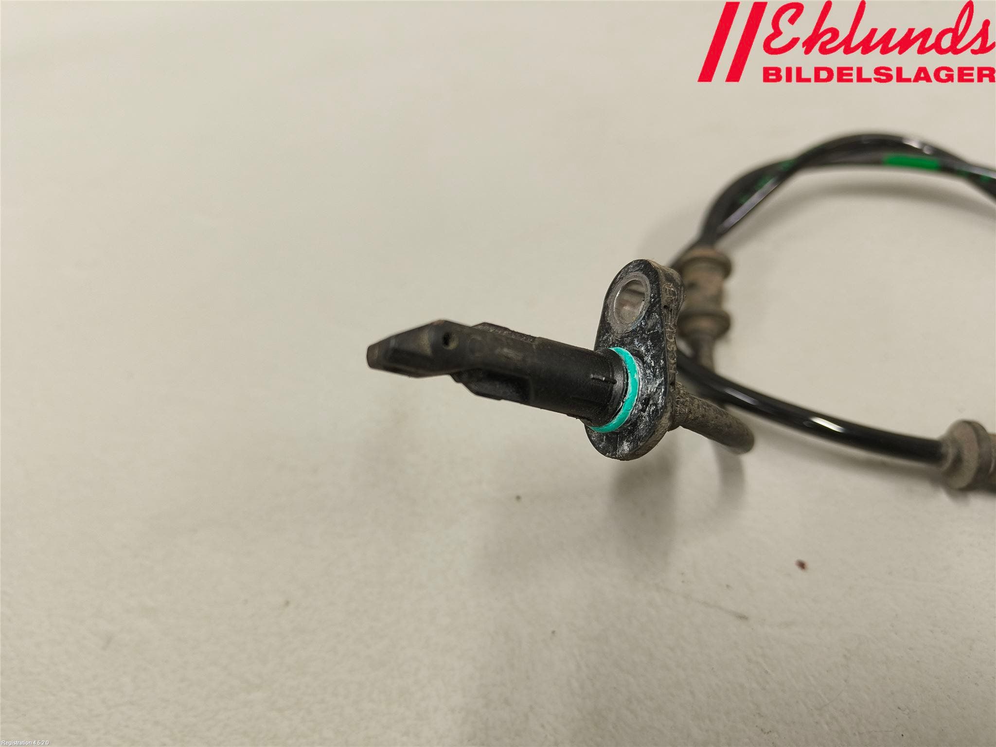 MB GLC-KLASS (X253/C253) 15-22 Abs Sensor