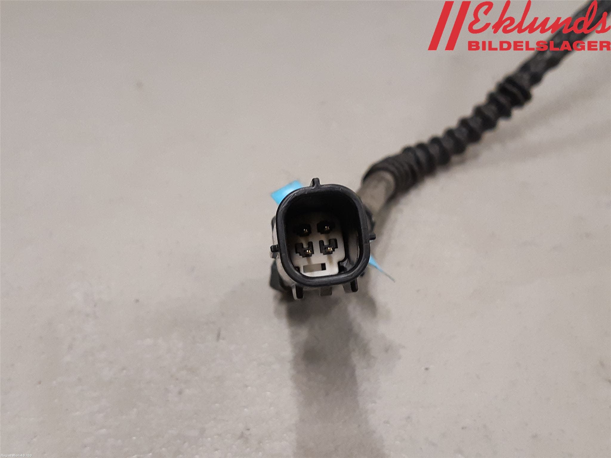 Lexus ES 250/300/330 Injlambdasond