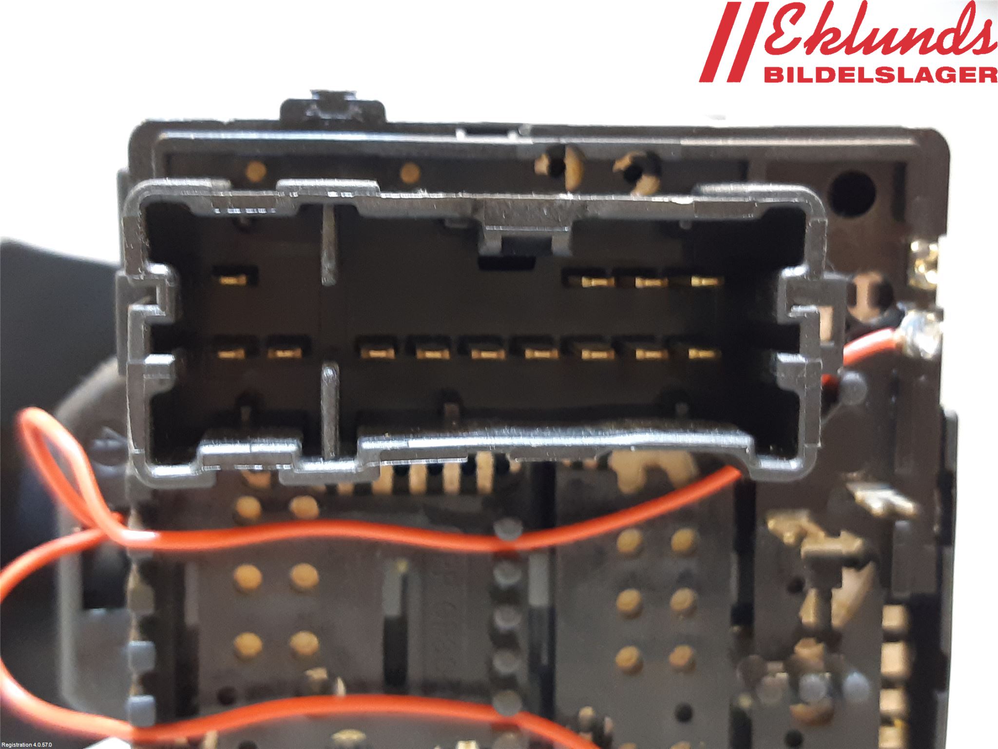 Dacia LOGAN MCV/STEPWAY Spak Torkar-Spolomk