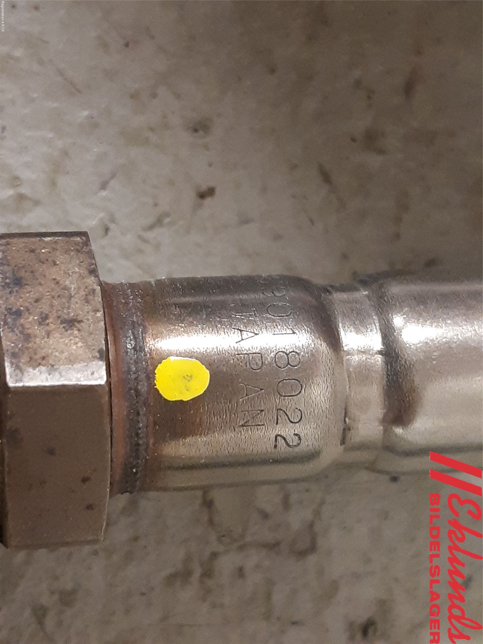 Toyota PROACE II 16- Injlambdasond