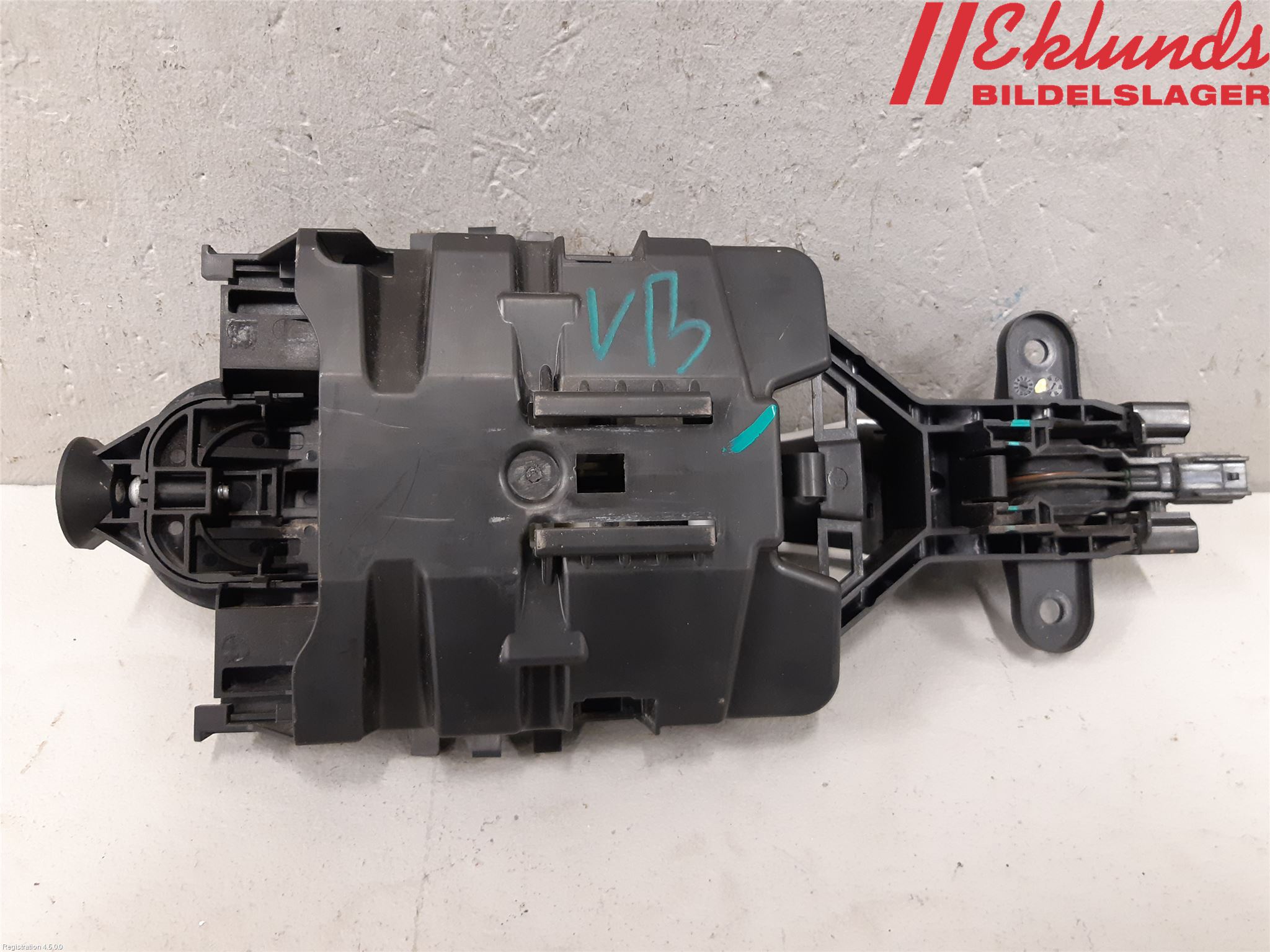 Volvo S90 17->> Dörrhandtag Yttre Vä