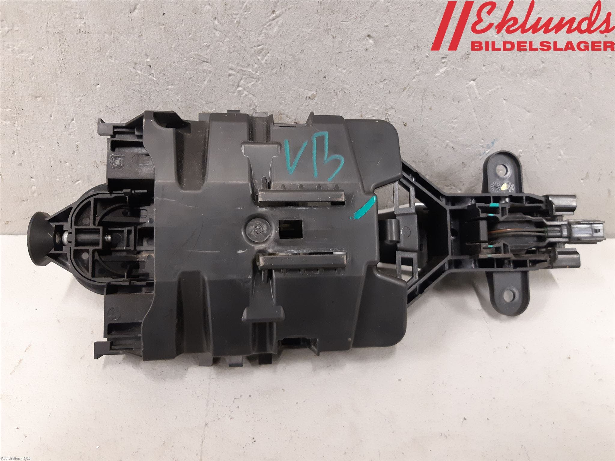 Volvo S90 17->> Dörrhandtag Yttre Vä