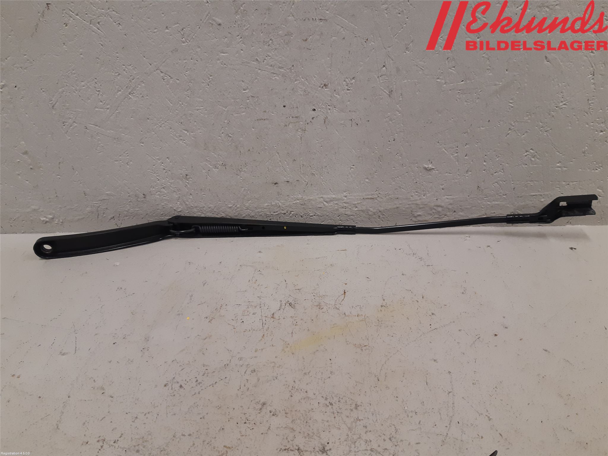 Ford FOCUS 19- Torkararm Armar Vindruta