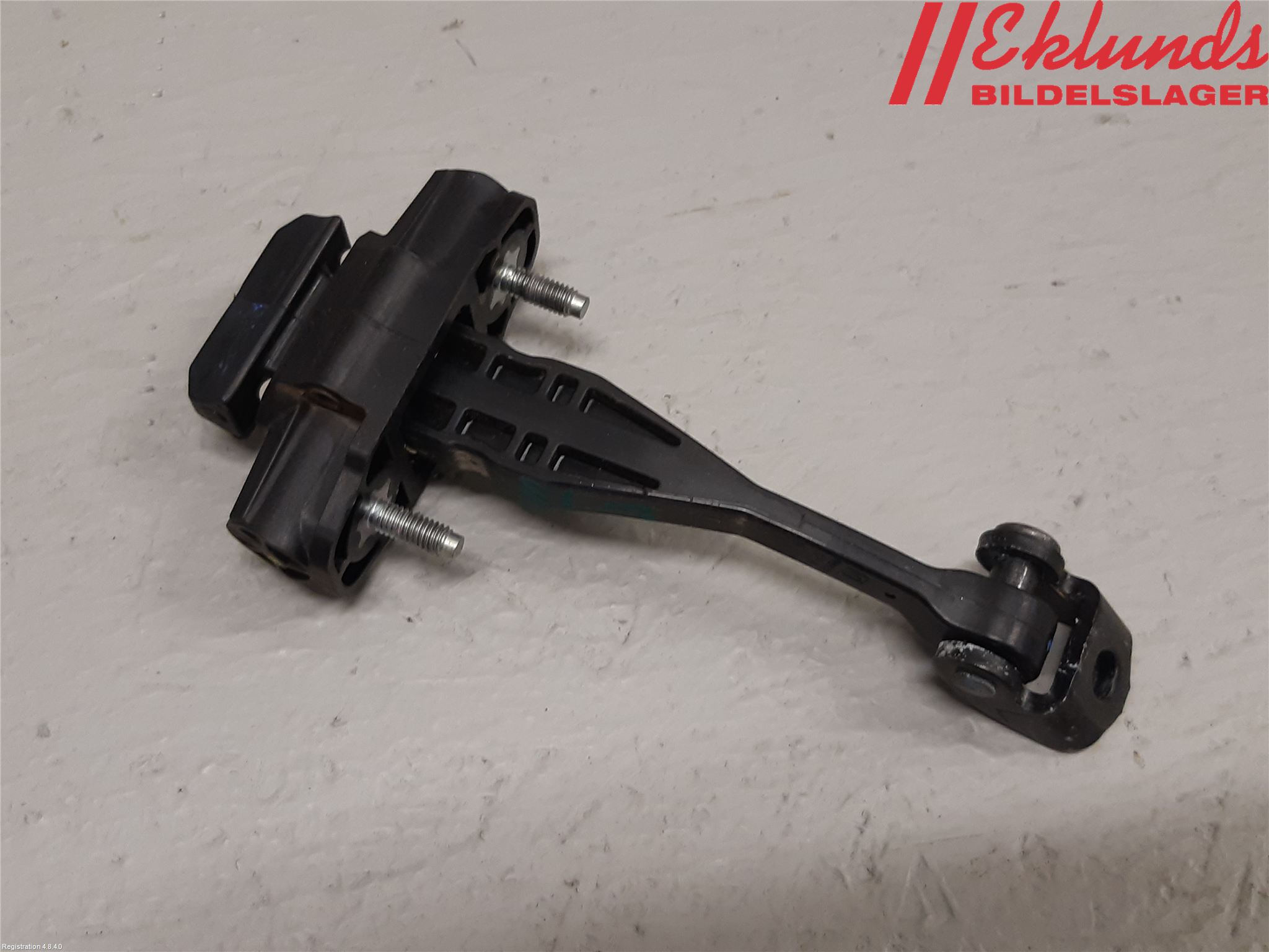 Ford RANGER 22- Dörrstopp