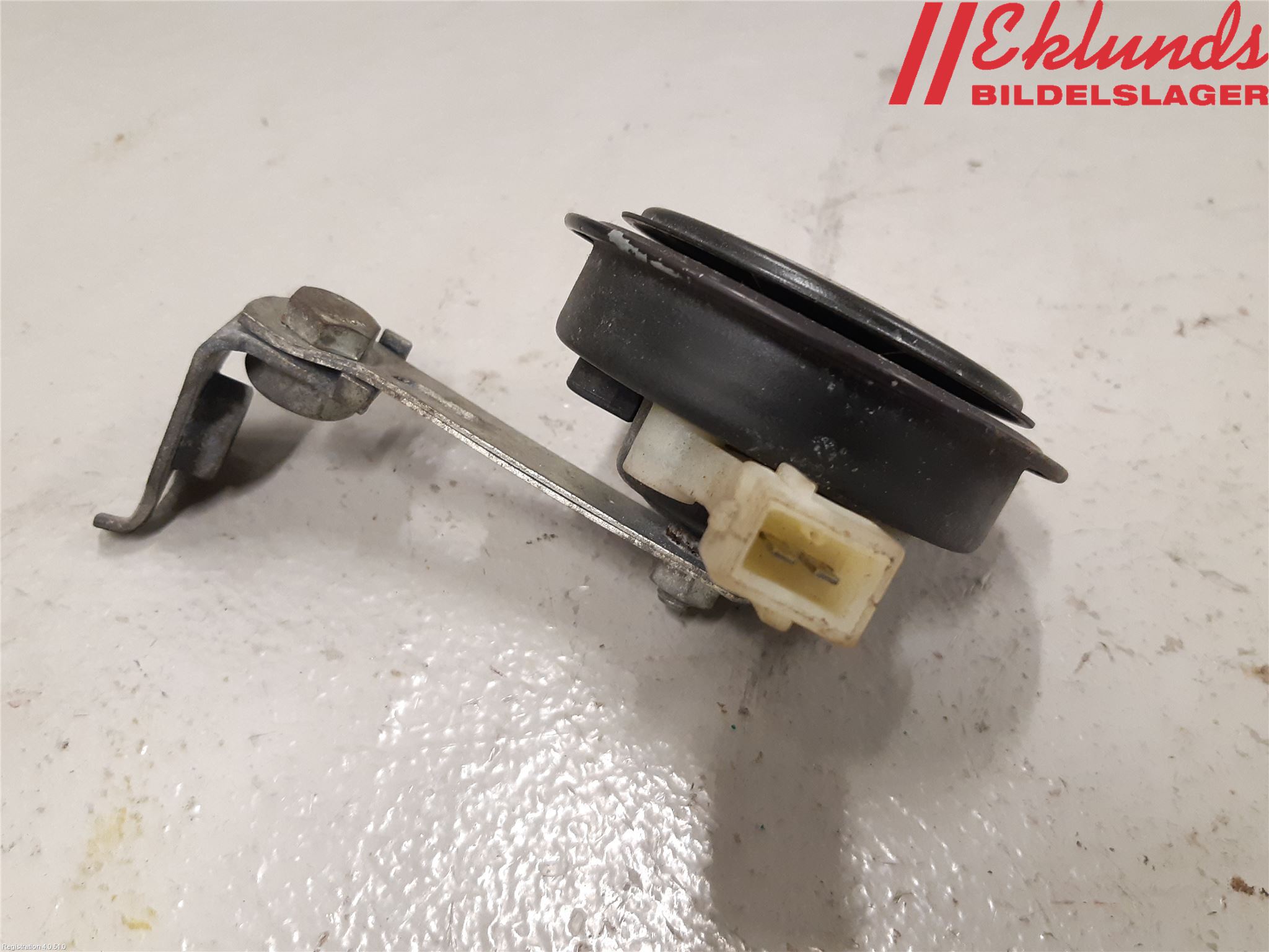 Dacia LOGAN MCV/STEPWAY Signalhorn