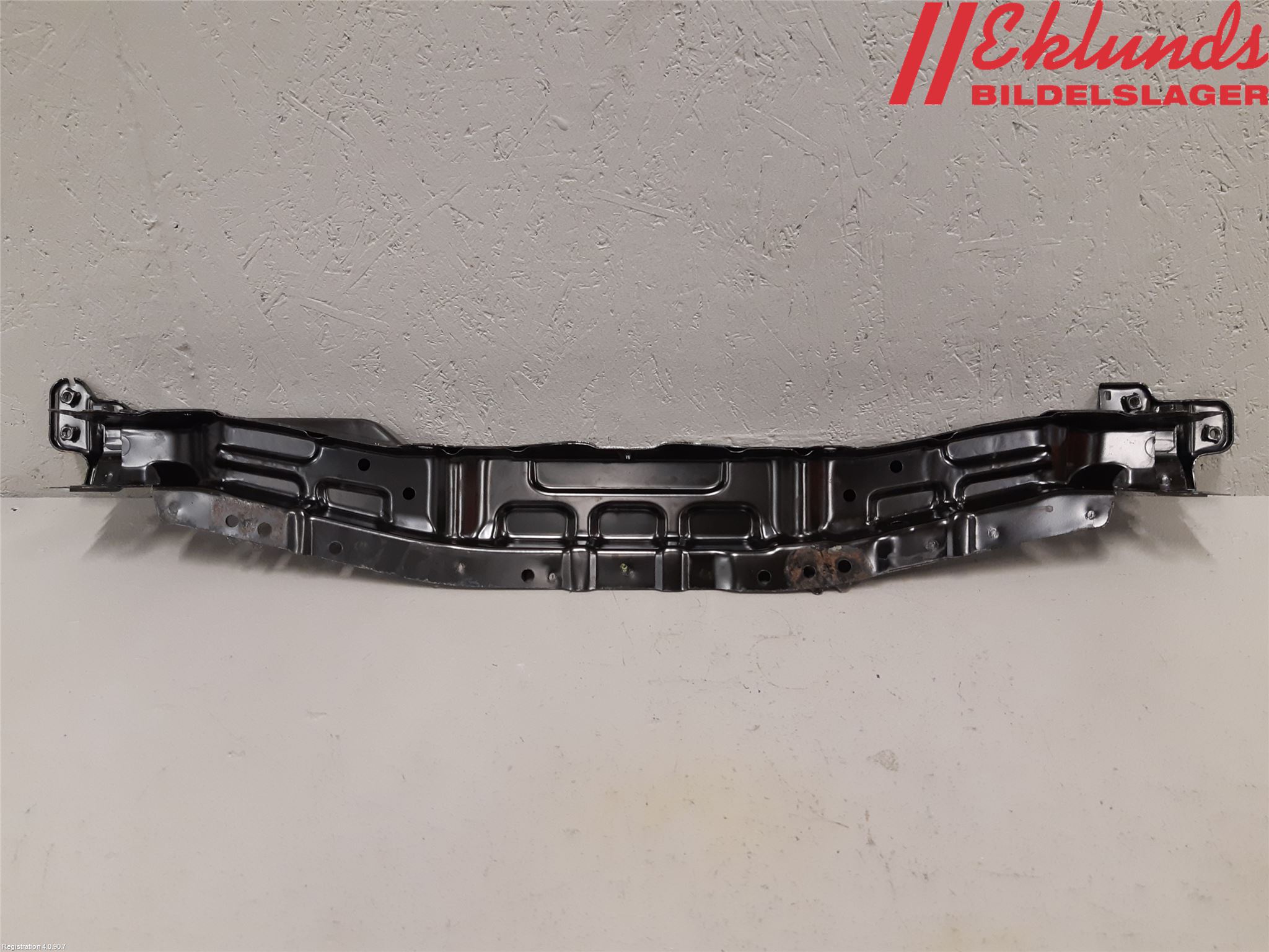 Hyundai i10 BA 14-16 Frontplåt Övre