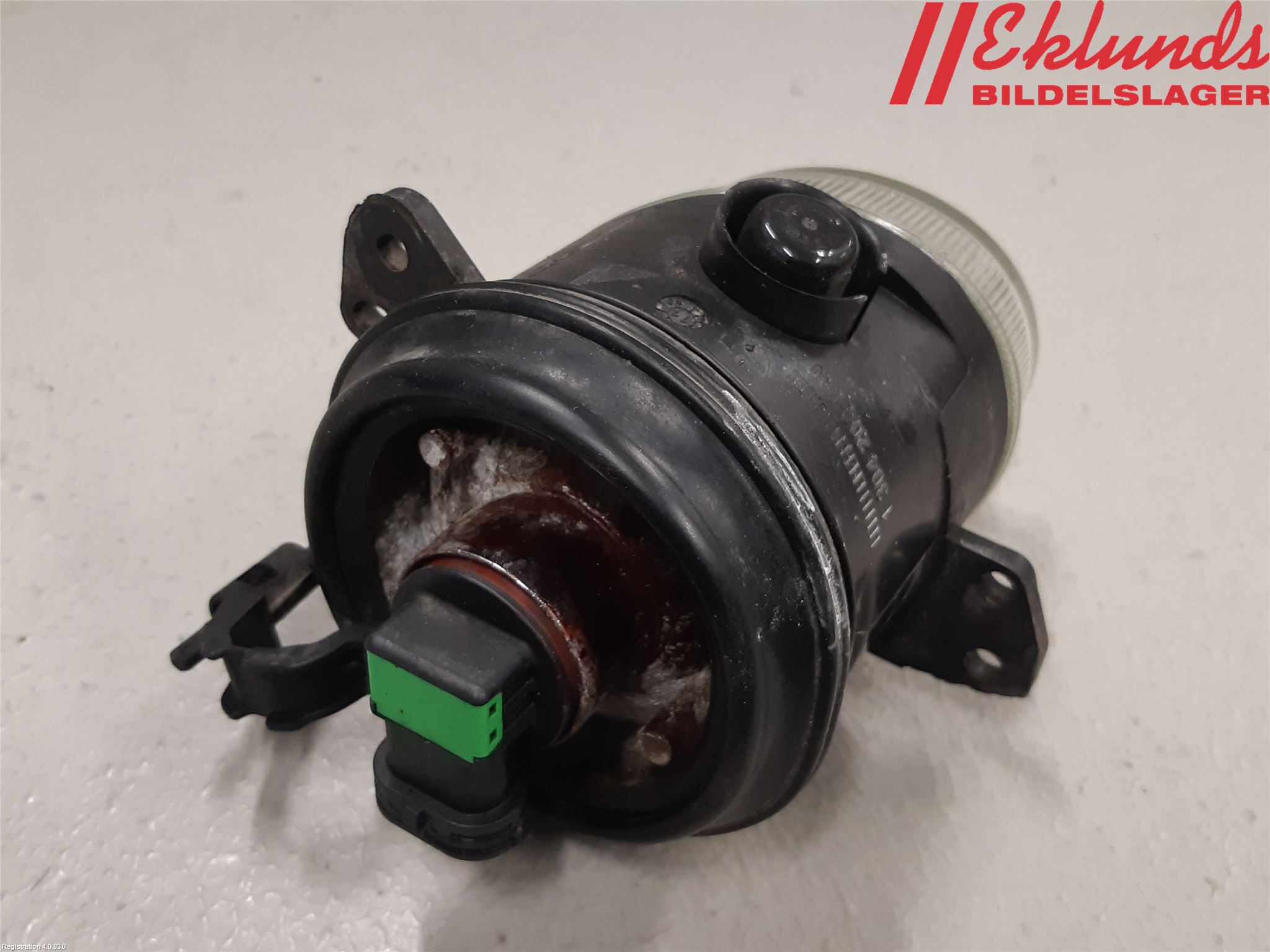 Mercedes-Benz MB C-KLASS (W204) 07-15 Dimljus-Varselljus Fram