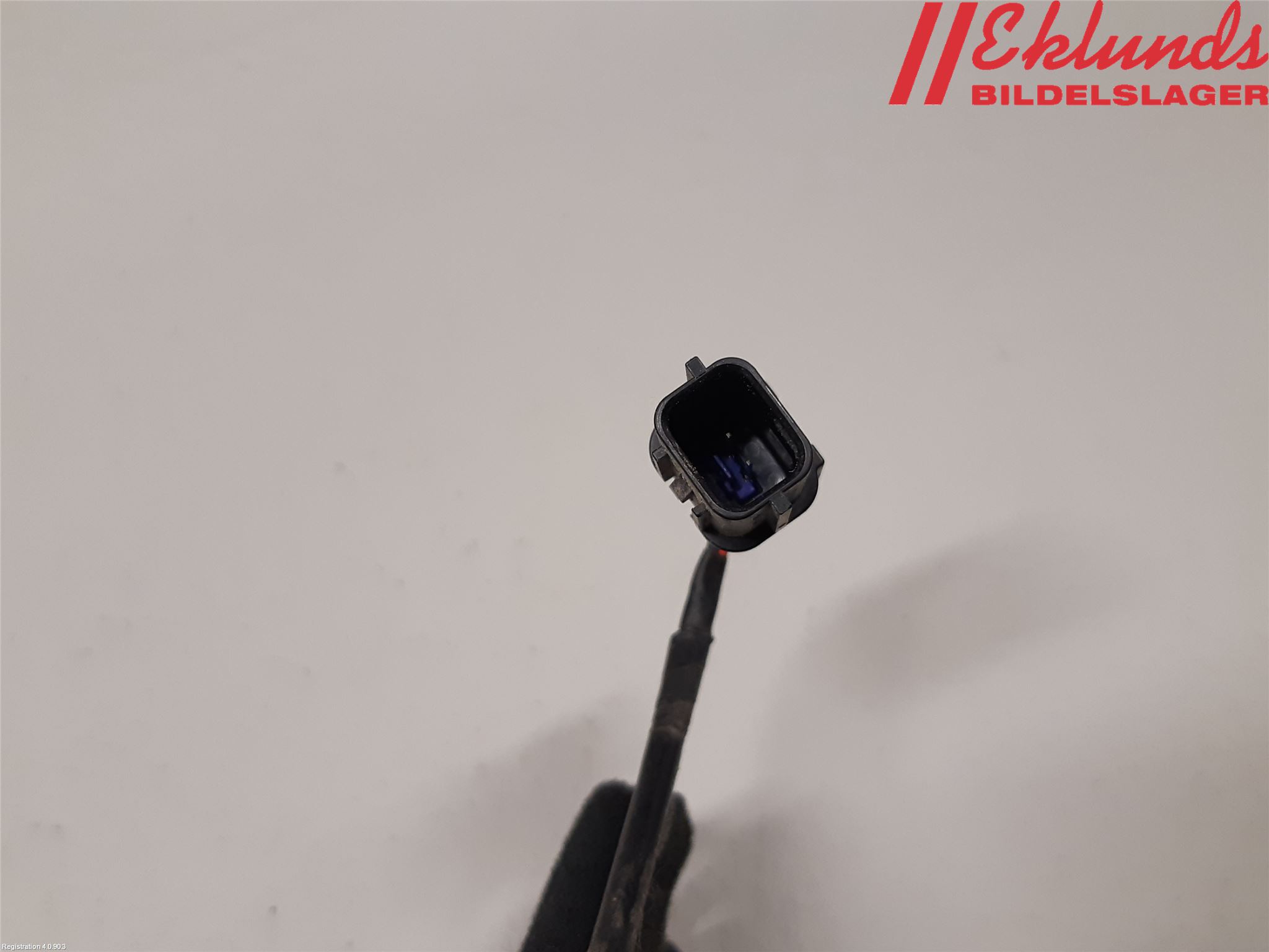 Kia CEED/CEED SW 19- Parkeringshjälp Kamera