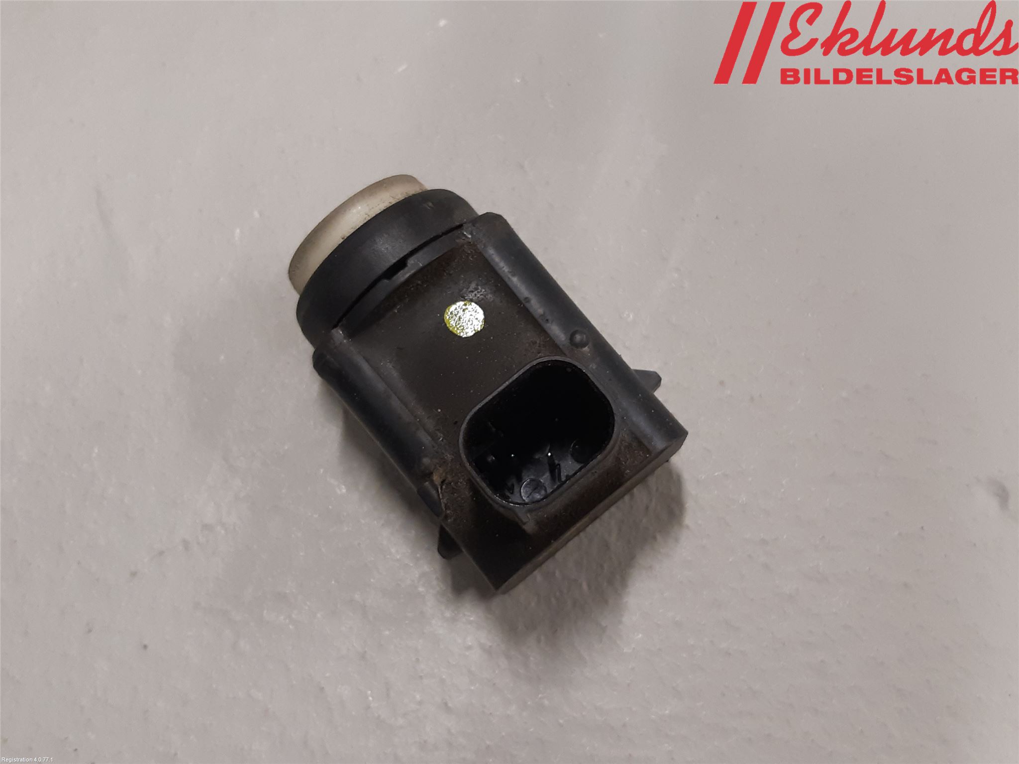 Saab 9-3 VER2/VER3 08-15 Parkeringshjälp Backsensor