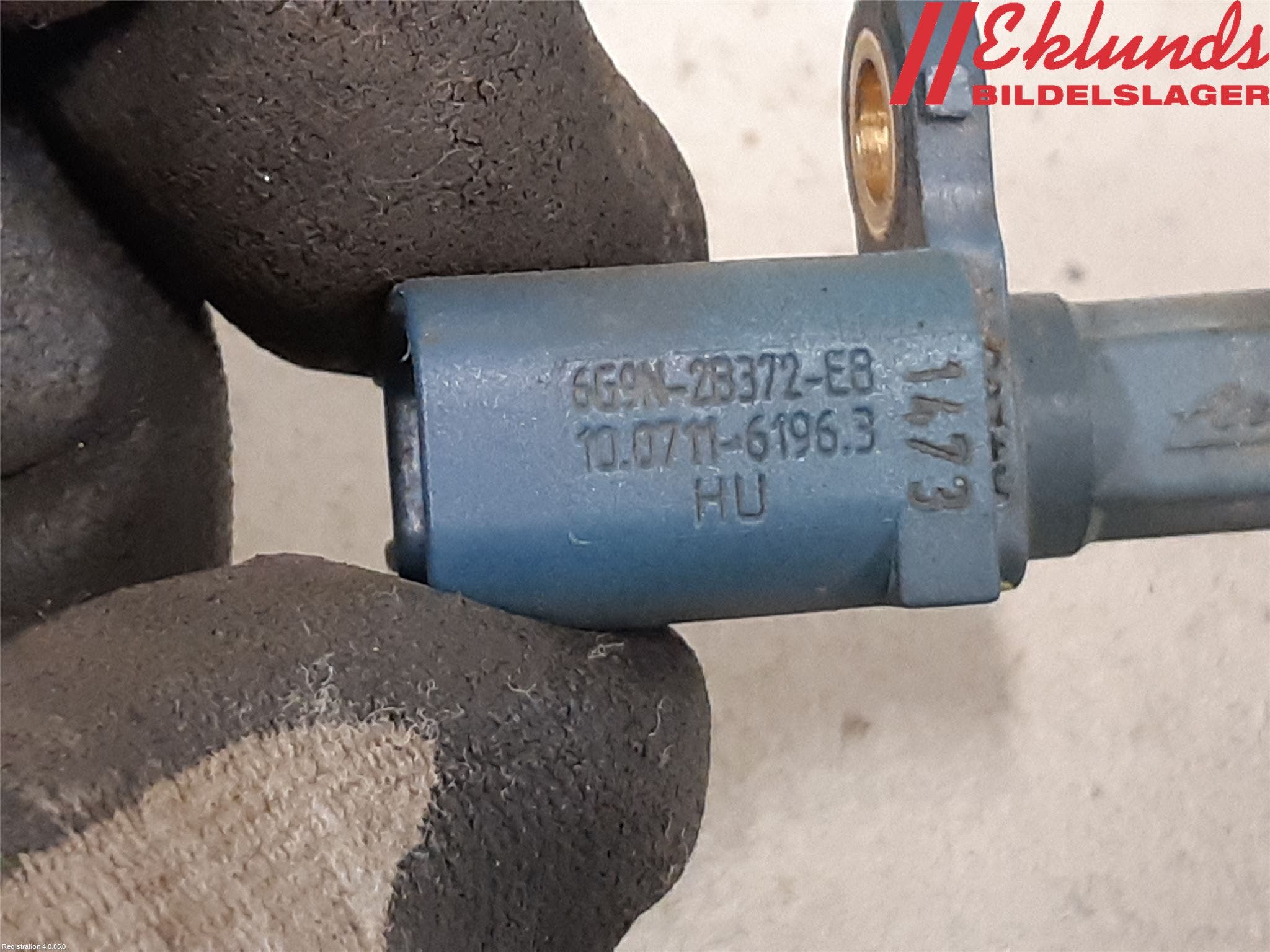 Volvo V60 11-13 Abs Sensor