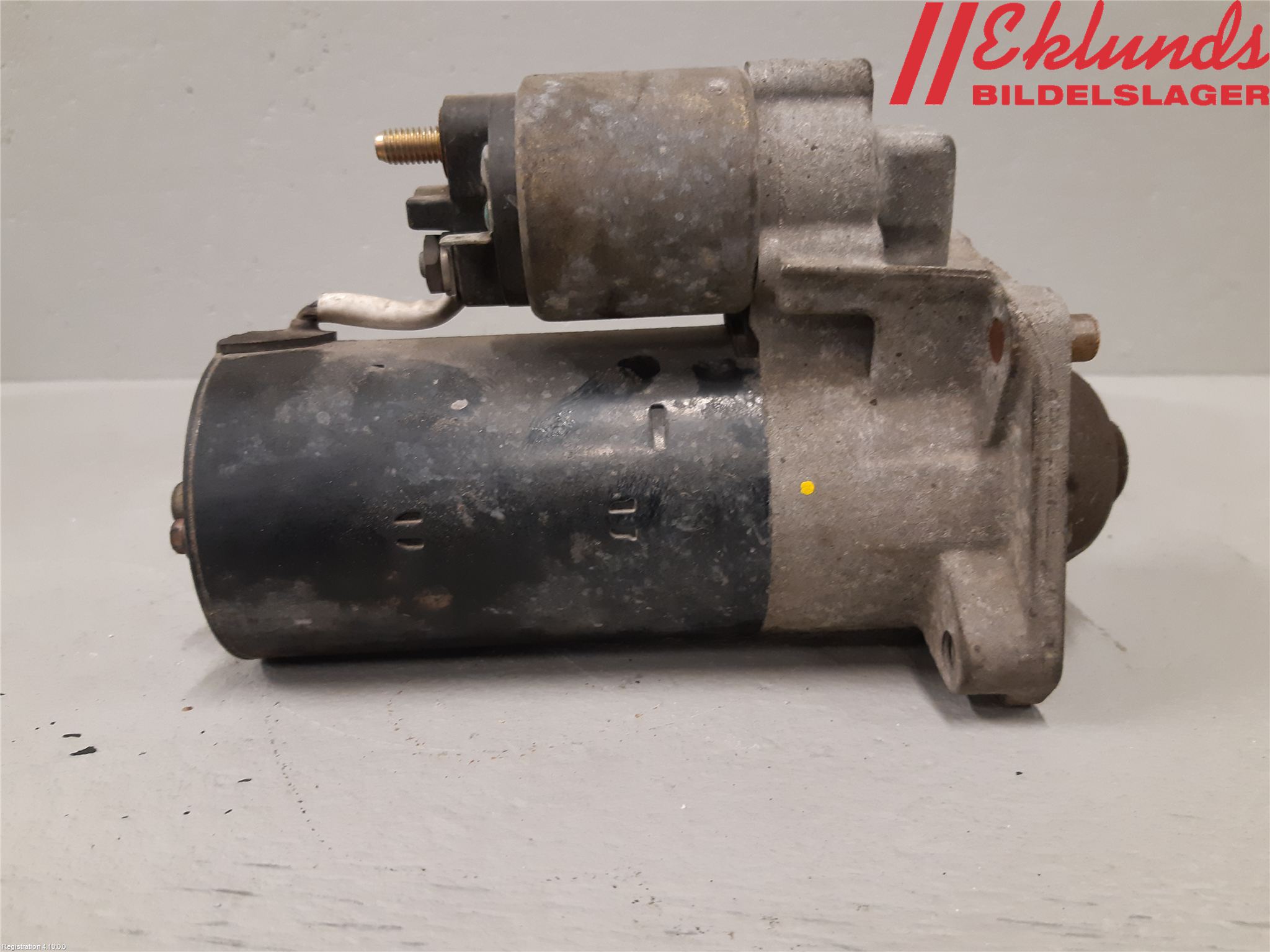 Volvo V70 00-04 Startmotor Diesel