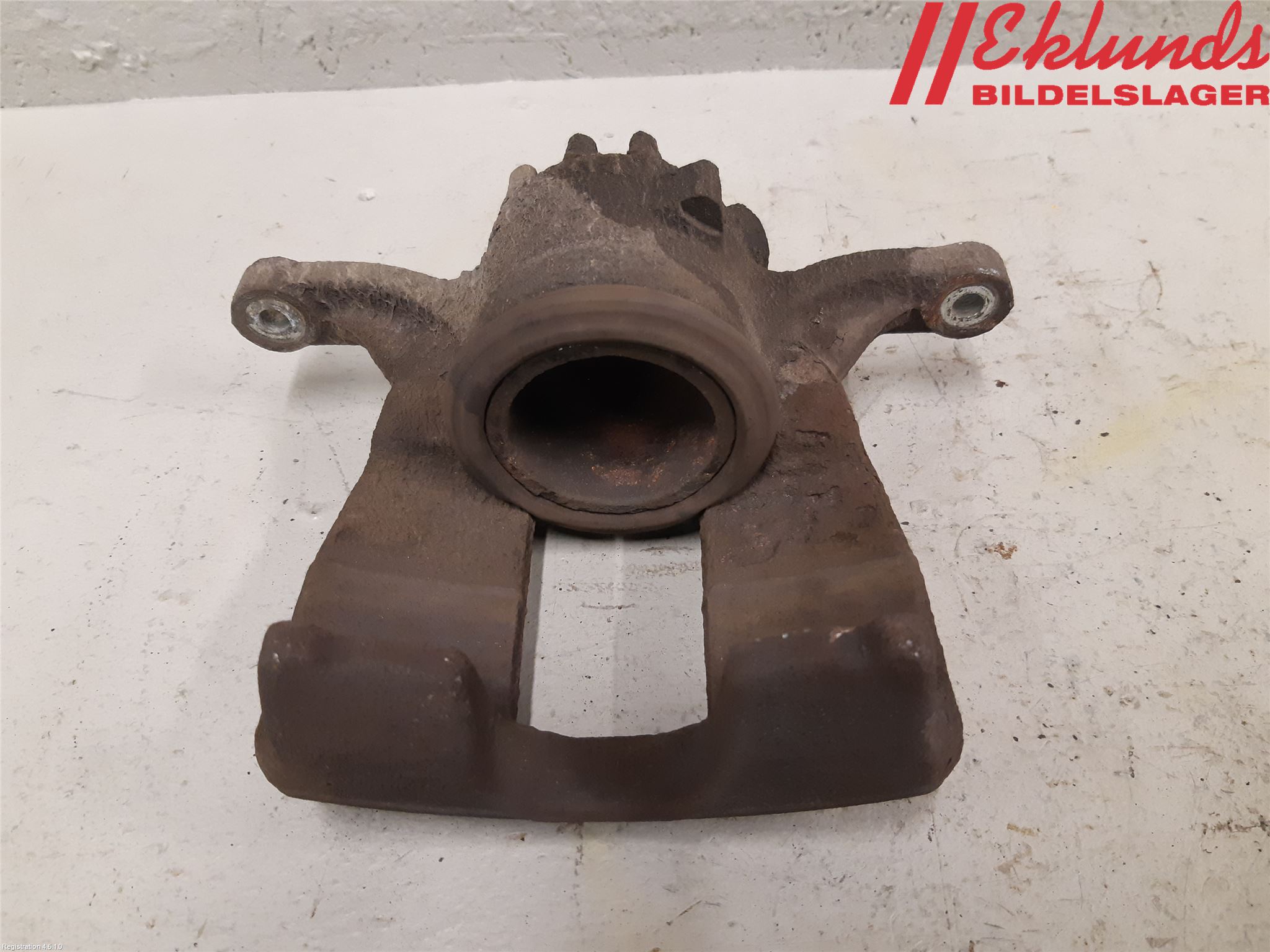 Renault TRAFIC/E-TECH 15- Bromsok Fram Höger