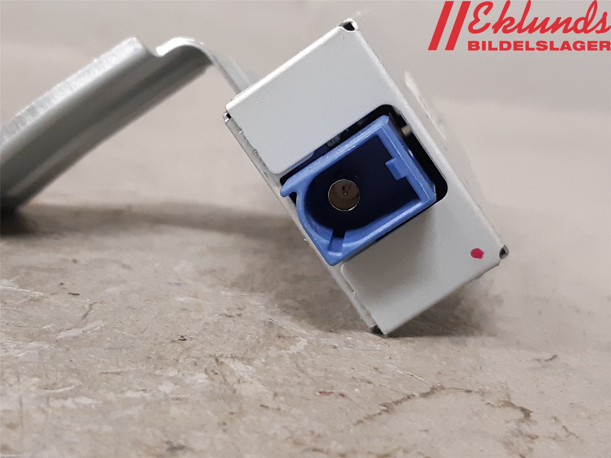 Toyota COROLLA 19- Antenn