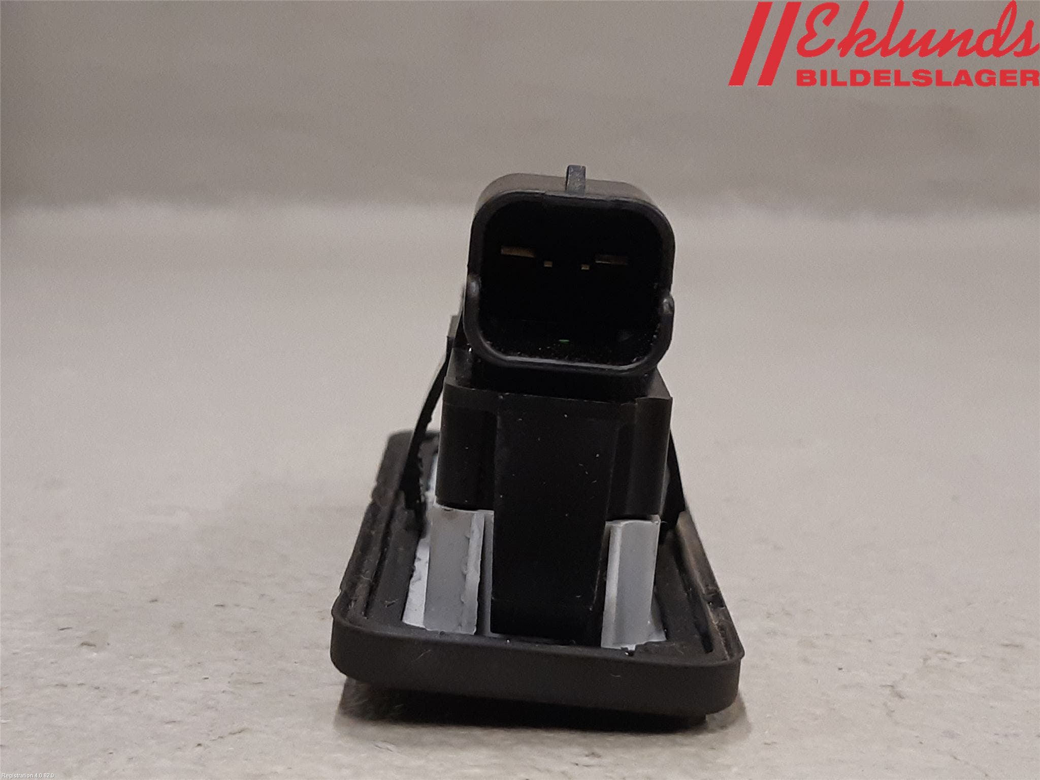 Peugeot 3008 17-24 Bakluckehandtag