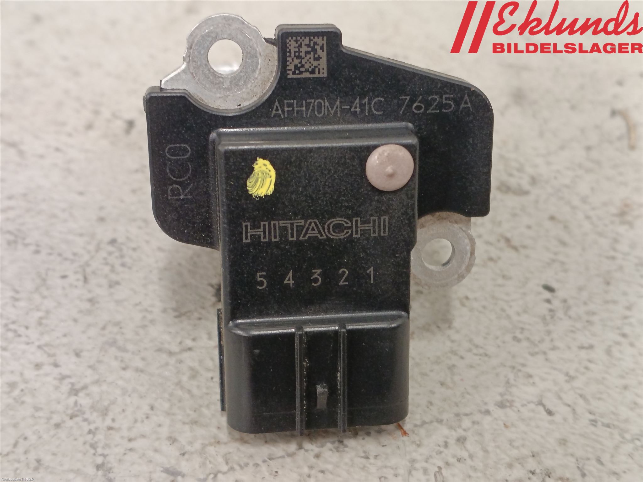 Honda HR-V 15-21 Injluftmassamätare
