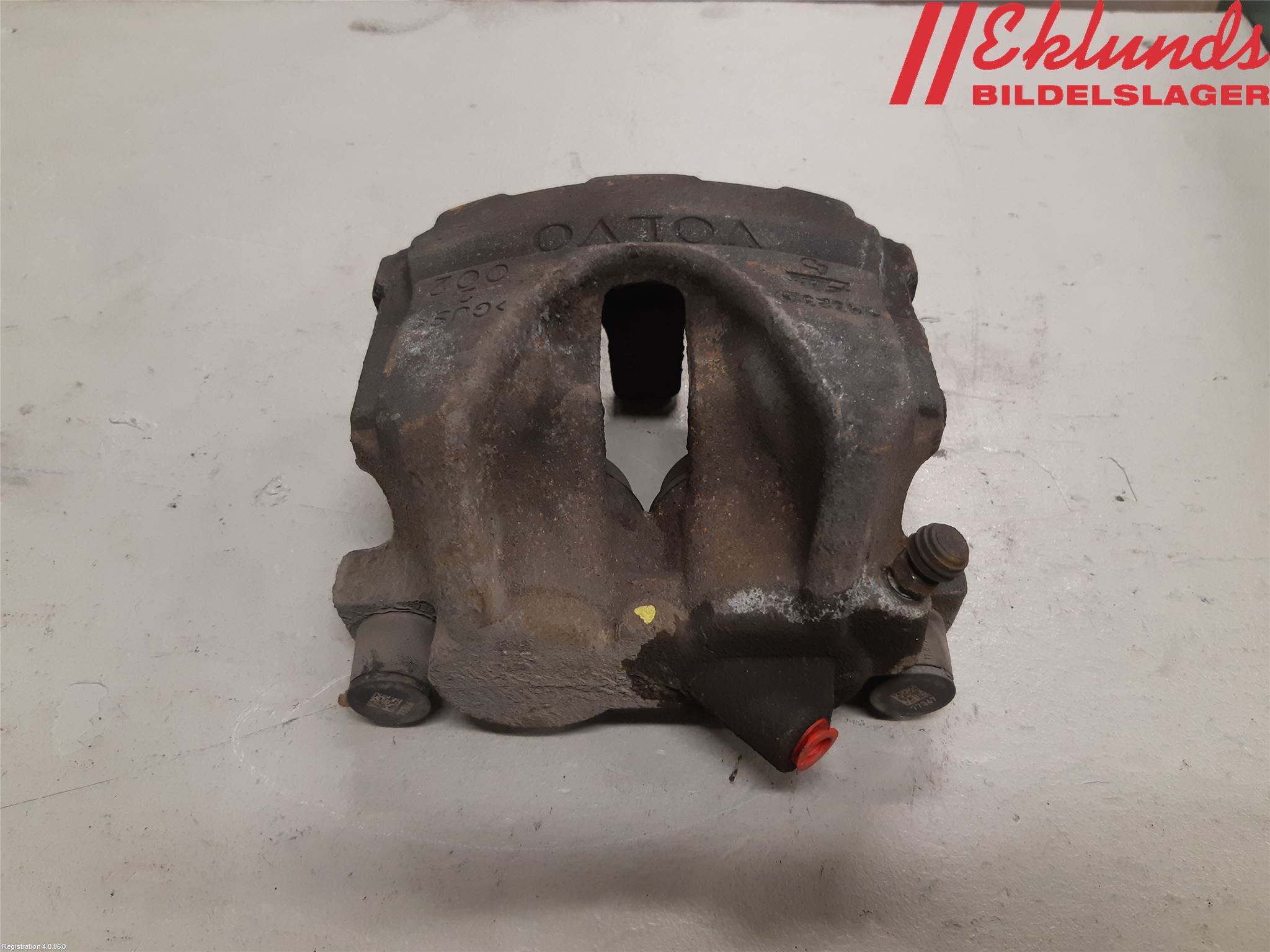 Volvo XC60 14-17 Bromsok Fram Höger