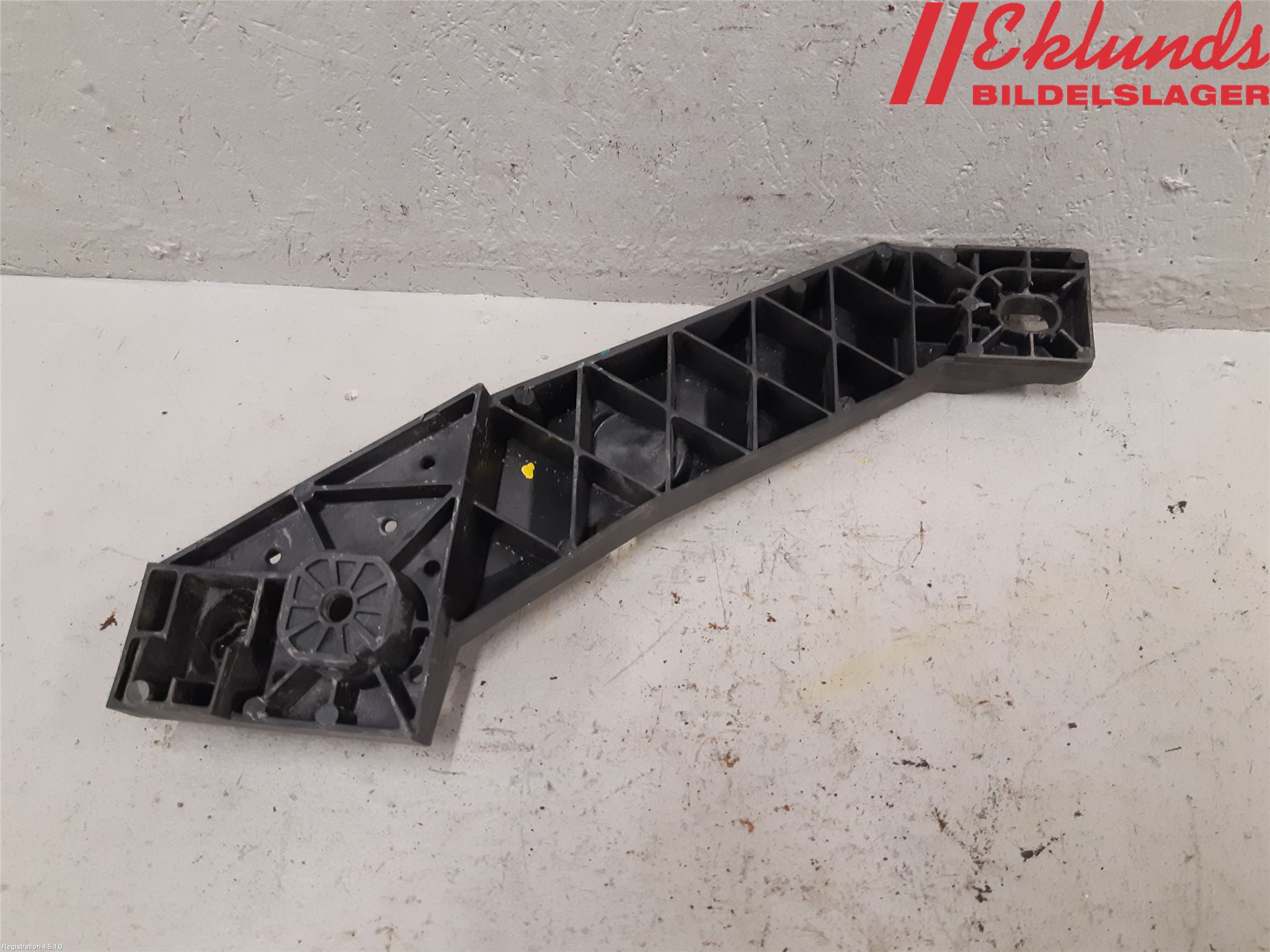 Renault TRAFIC/E-TECH 15- Frontplåt