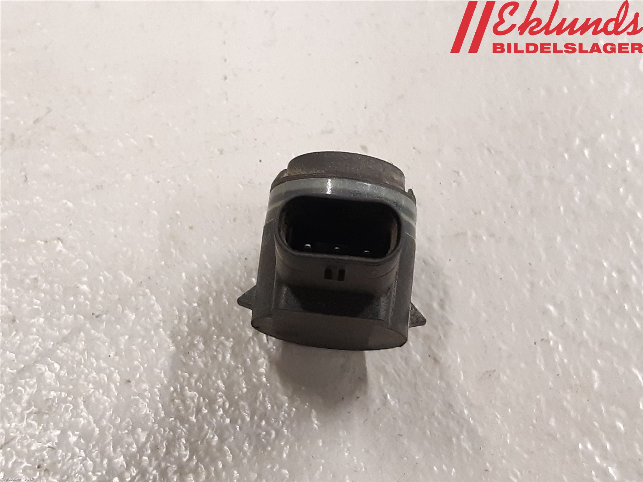 Volkswagen VW CADDY 16-20 Parkeringshjälp Backsensor