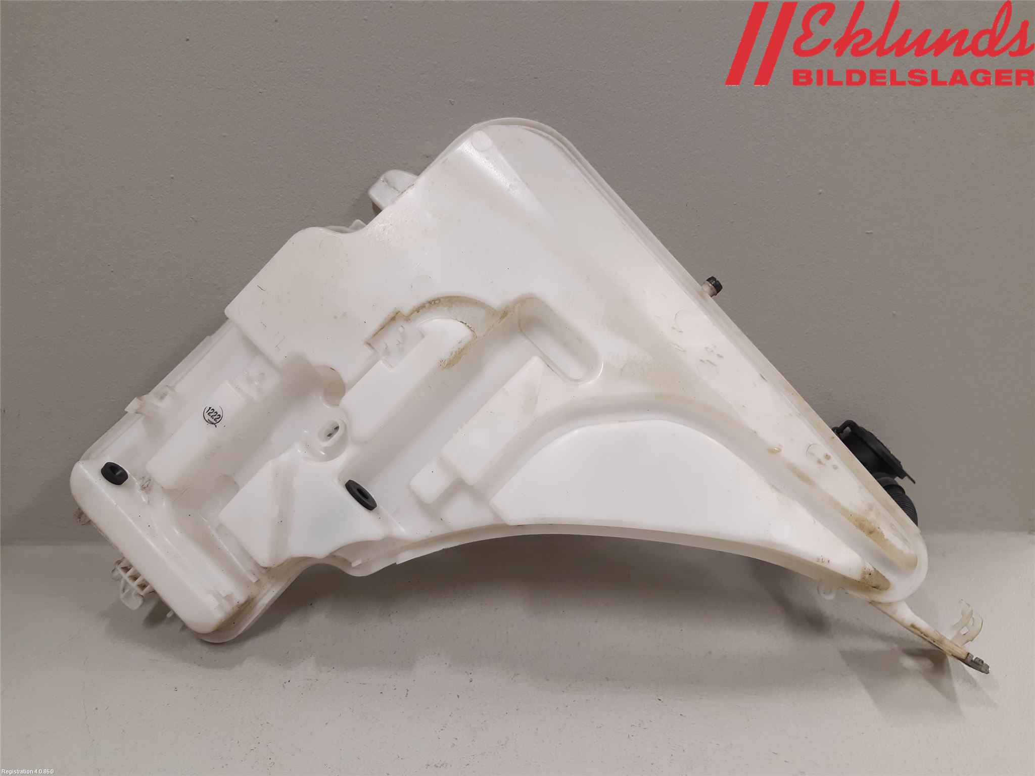 BMW 4 F32/F33/F82/F83 13-20 Spolartank Vindruta-Strål