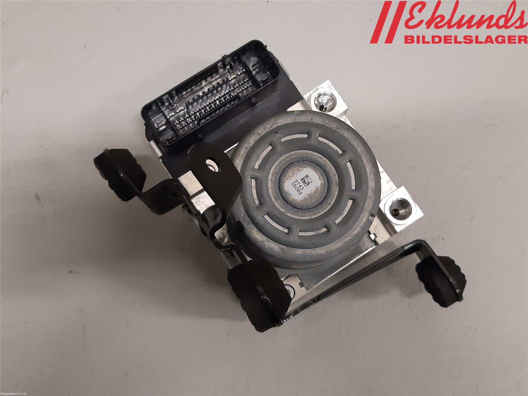 Volvo XC90/RECHARGE 16- Abs Hydraulaggregat