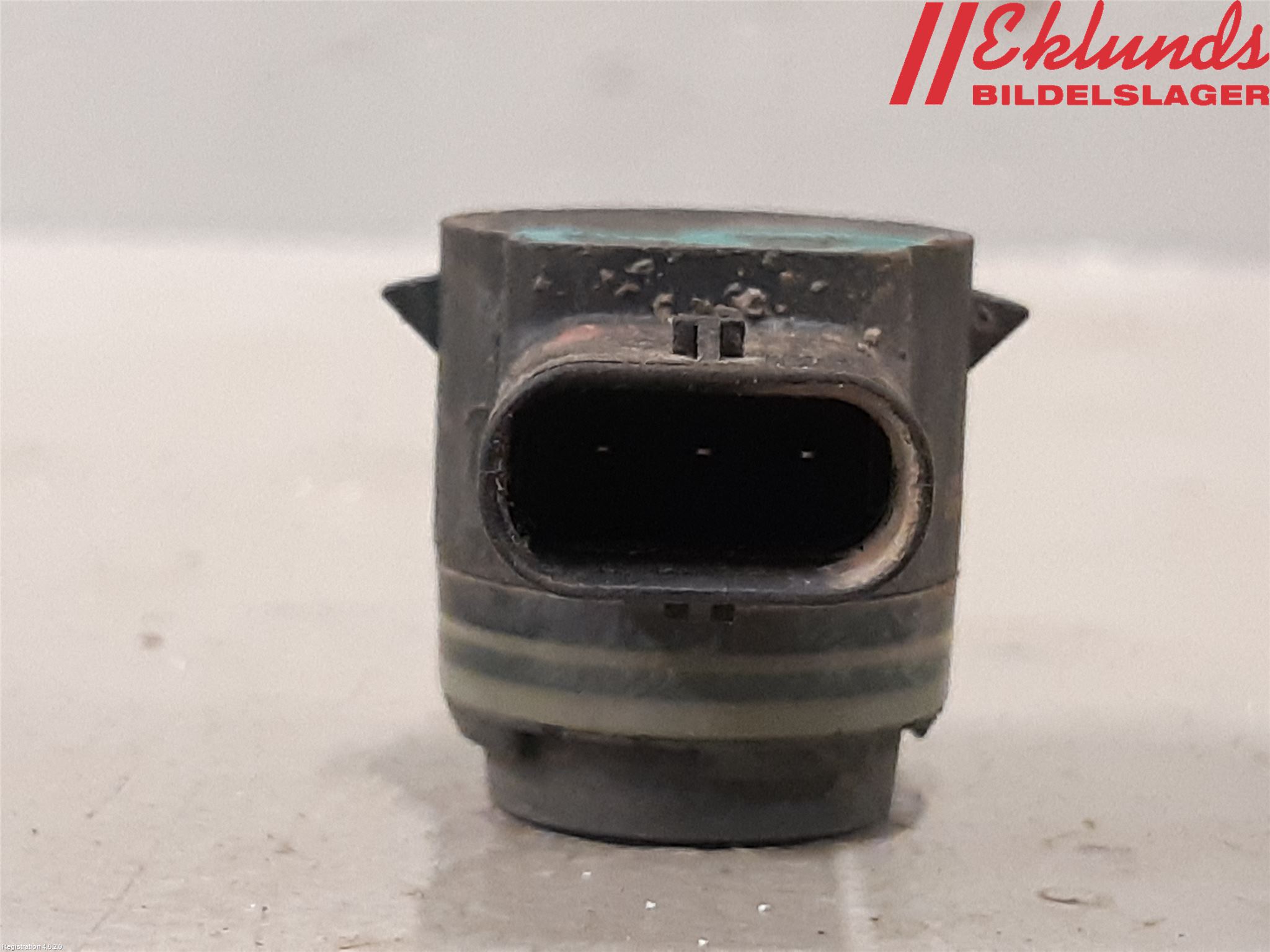 Volvo V90 17->> Parkeringshjälp Backsensor