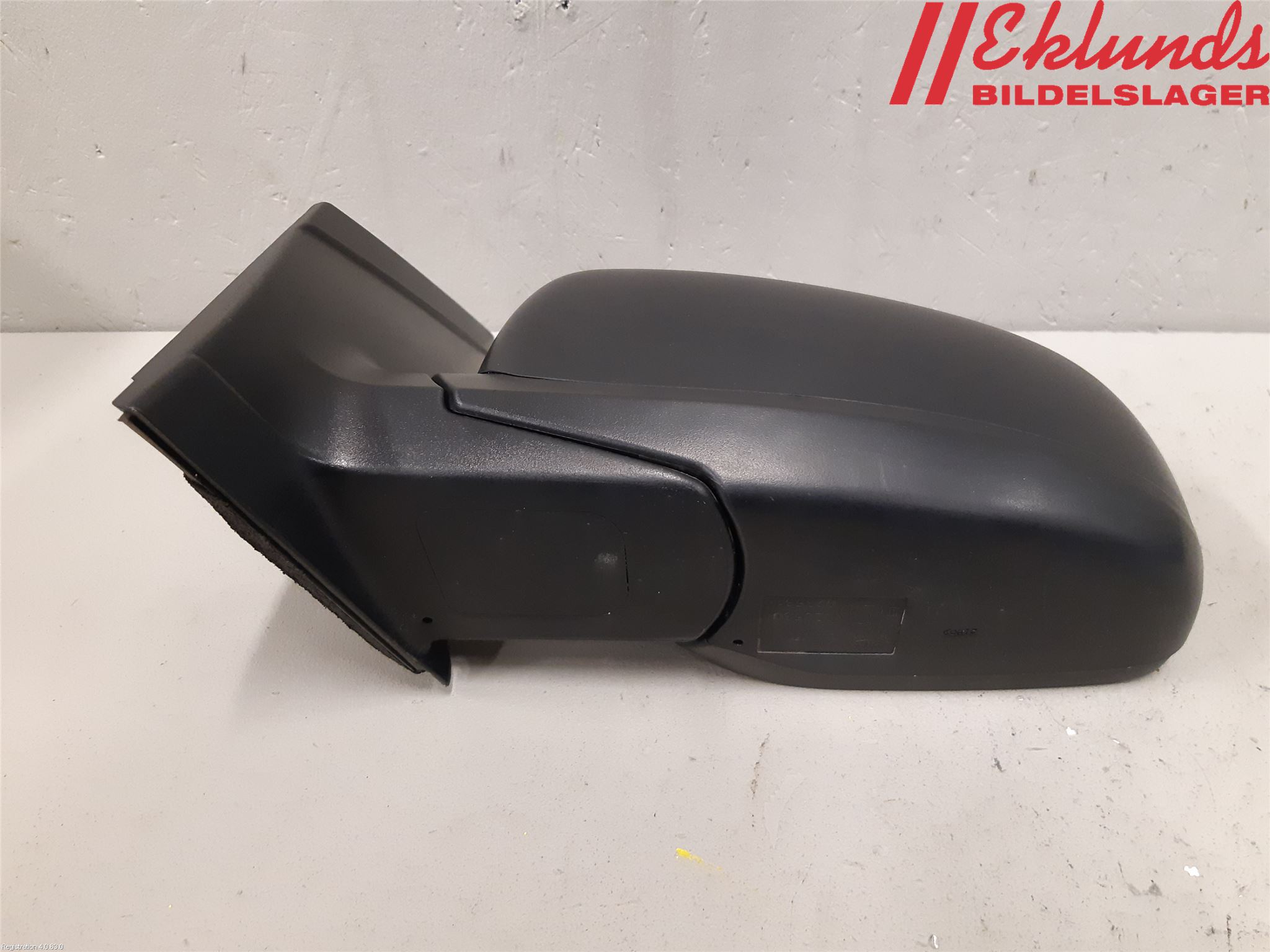 Kia PICANTO 12-17 Spegel Yttre Justerbar Vä