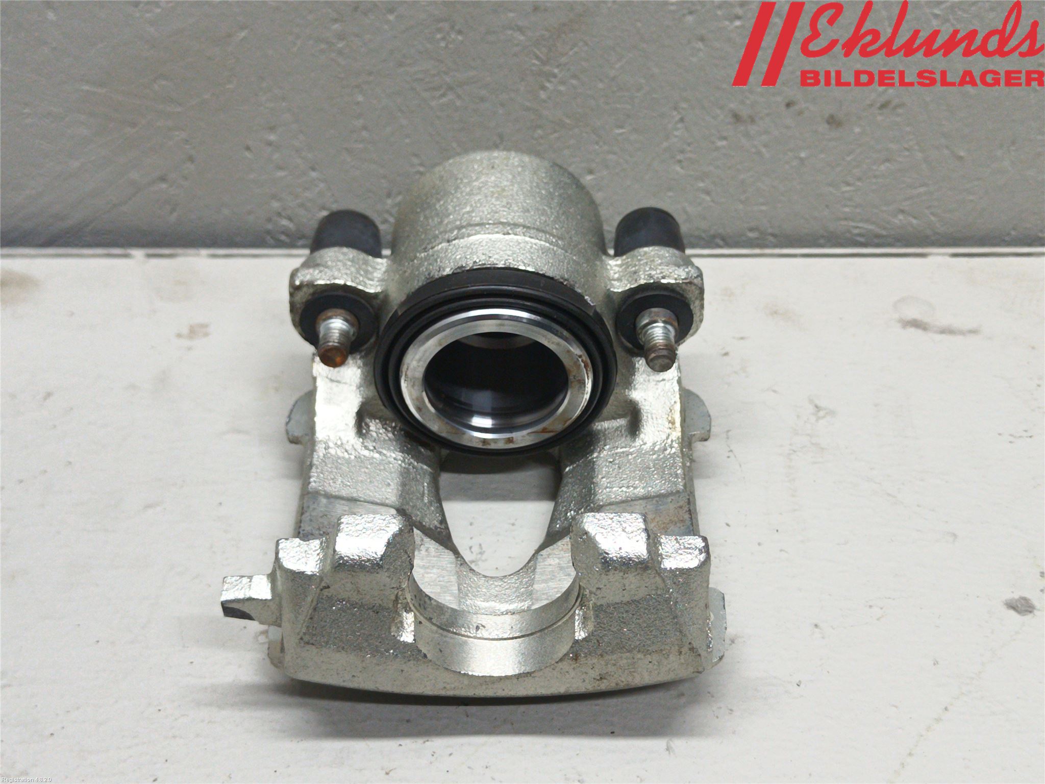 Volkswagen VW GOLF V 04-09 Bromsok Fram Höger