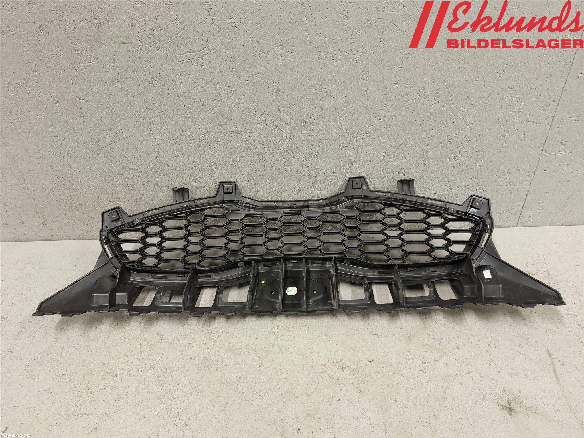 Kia CEED 12-18 Grill Komp