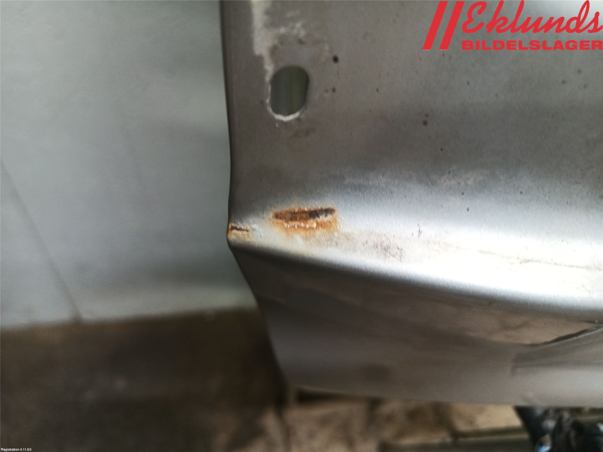 Kia CEED 12-18 Baklucka Kombi