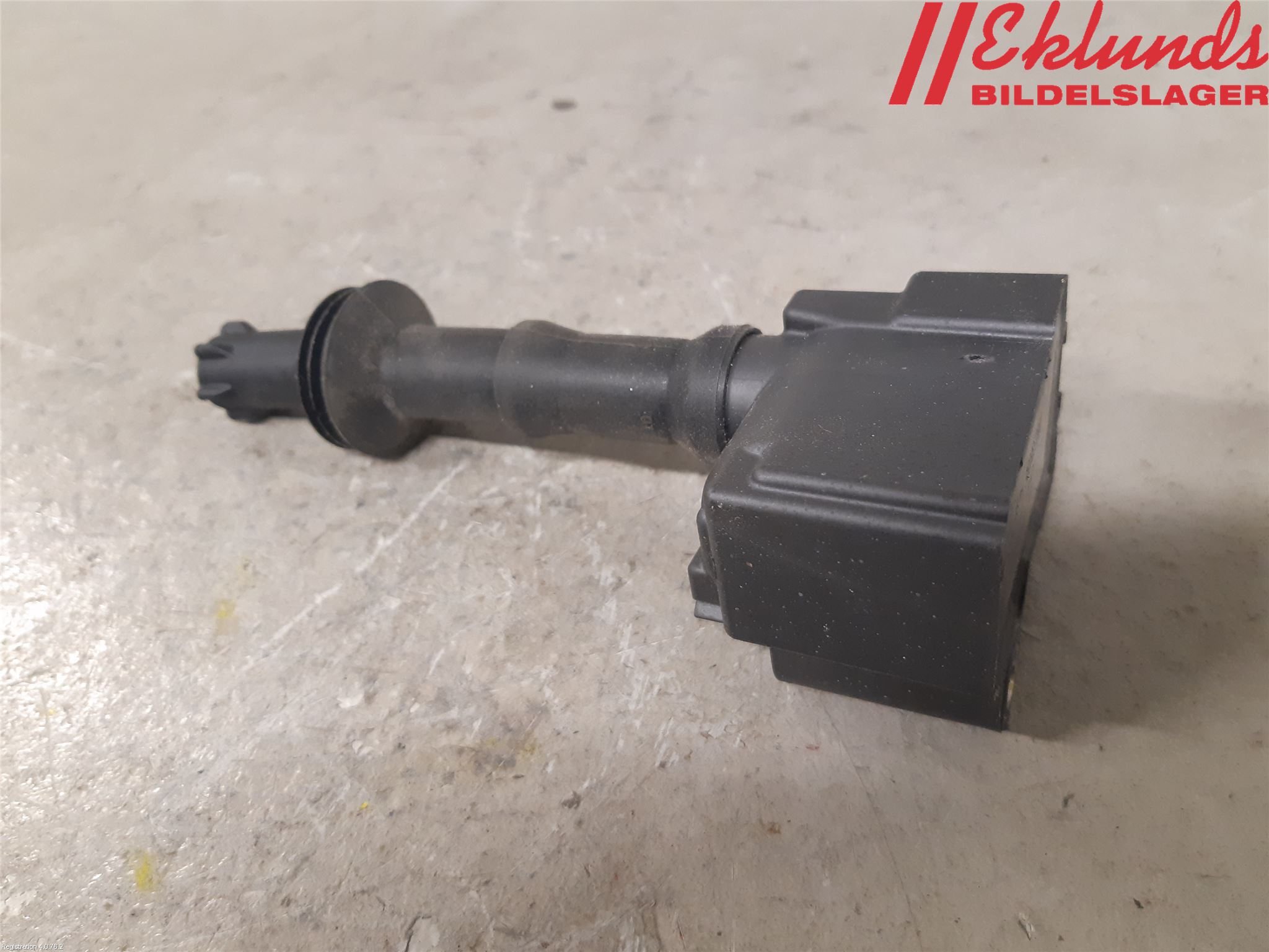 Citroen C3 AIRCROSS 18-23 Tändspole