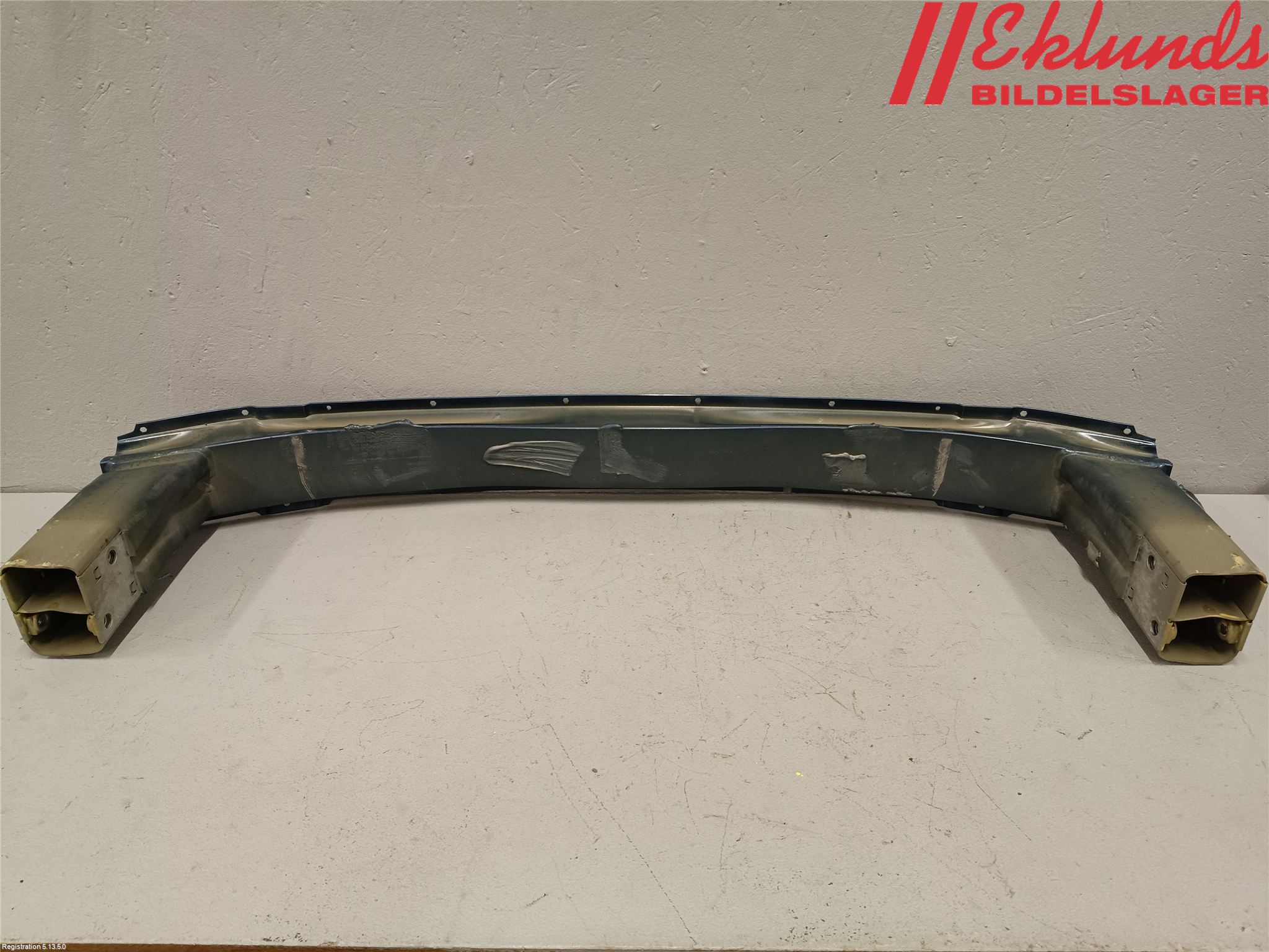 Opel ASTRA K 16-22 Stötfångarbalk Fram