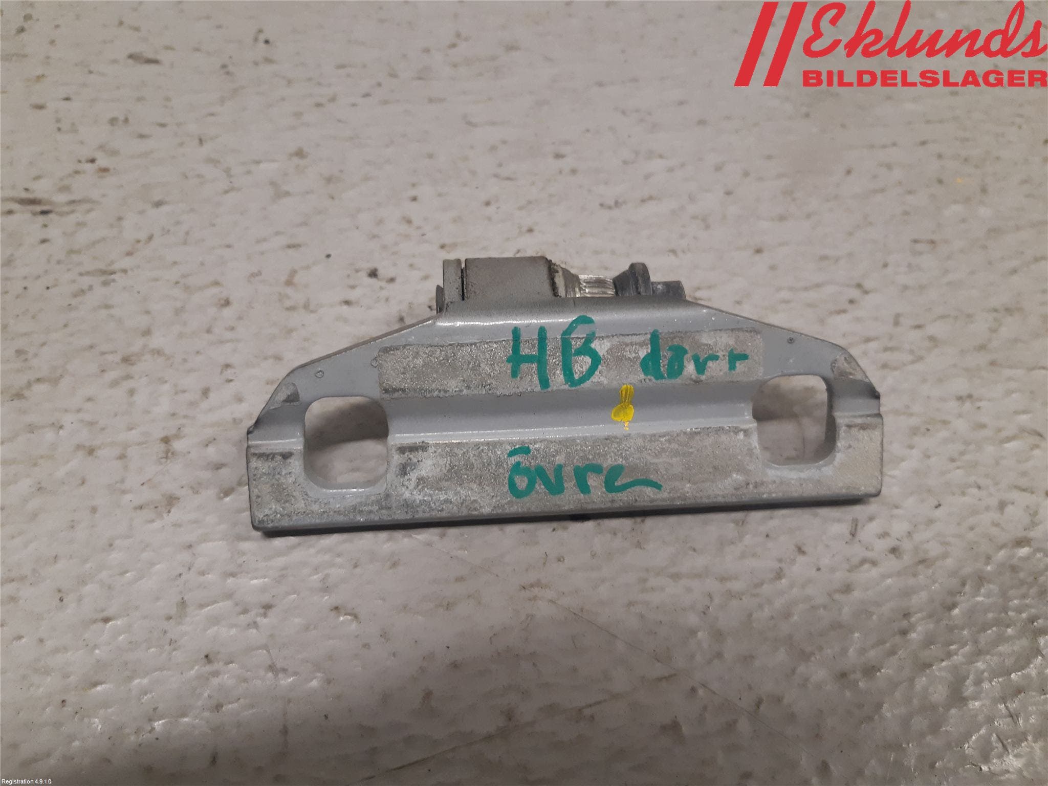 Volvo V70 08-13 Dörrgångjärn