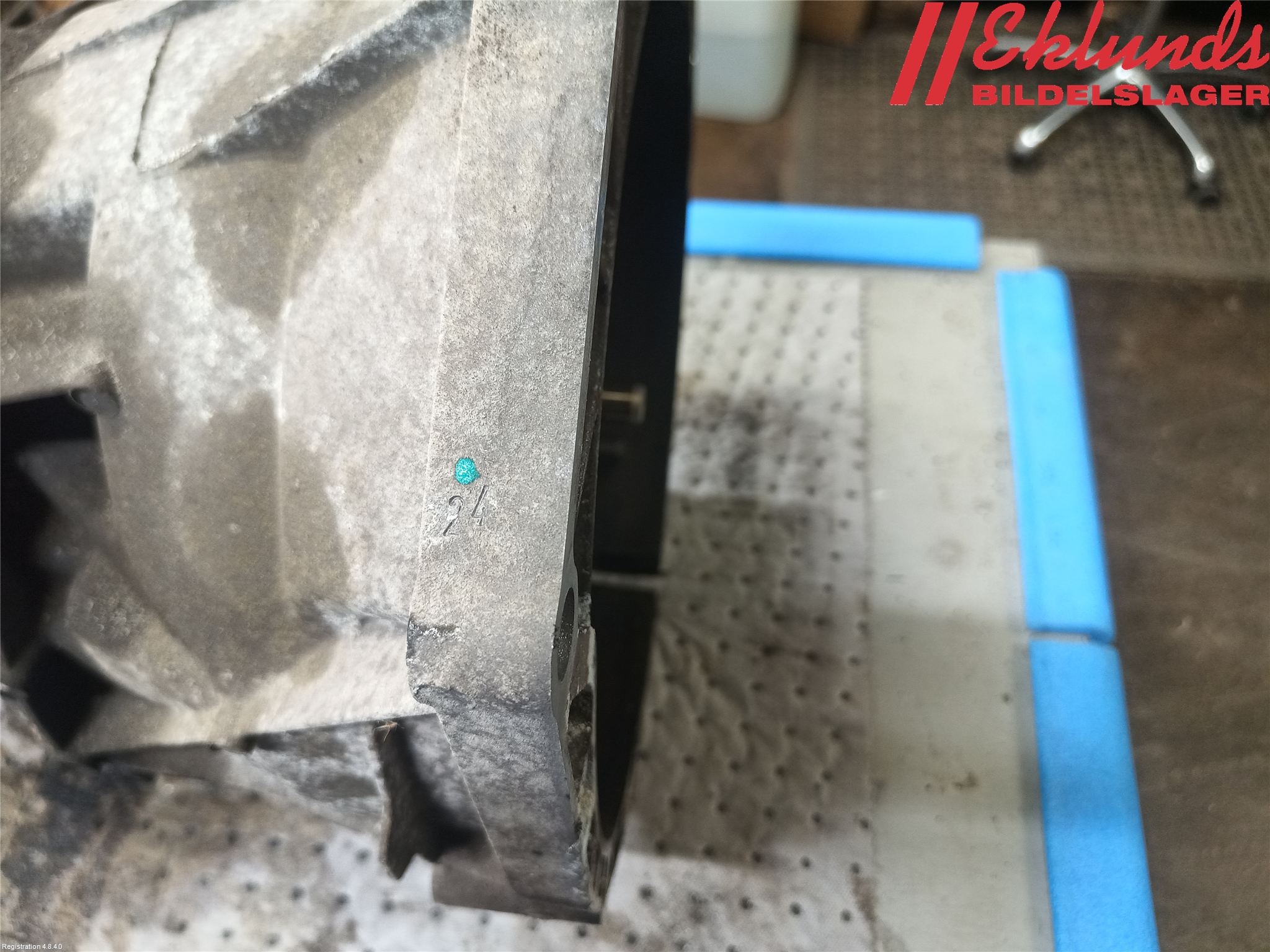 BMW 1 E87/81 5D/3D 03-11 Växellåda Man 6 Vxl