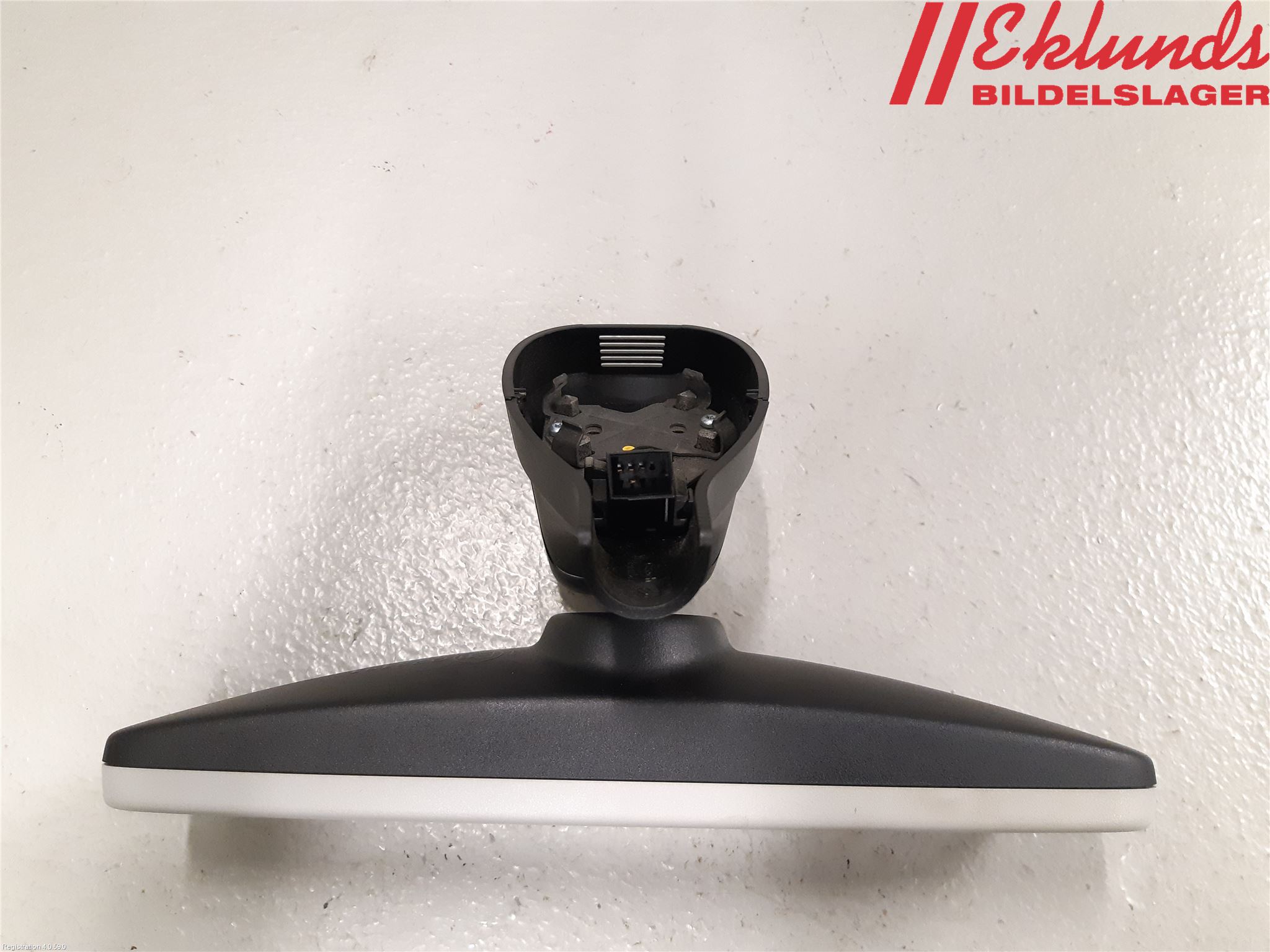 Skoda RAPID Spegel Invändig El