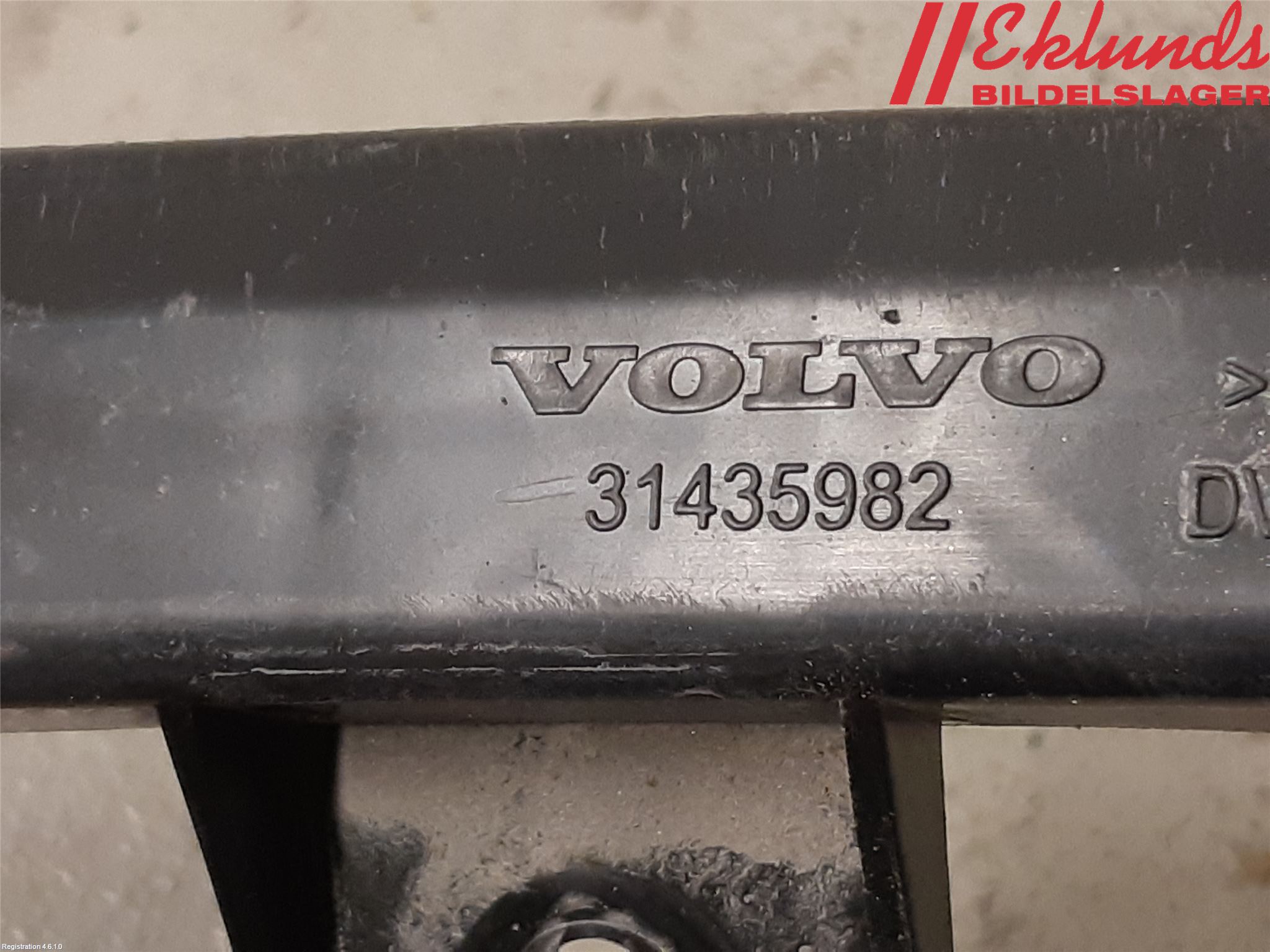 Volvo V90 17->> Dragkrok