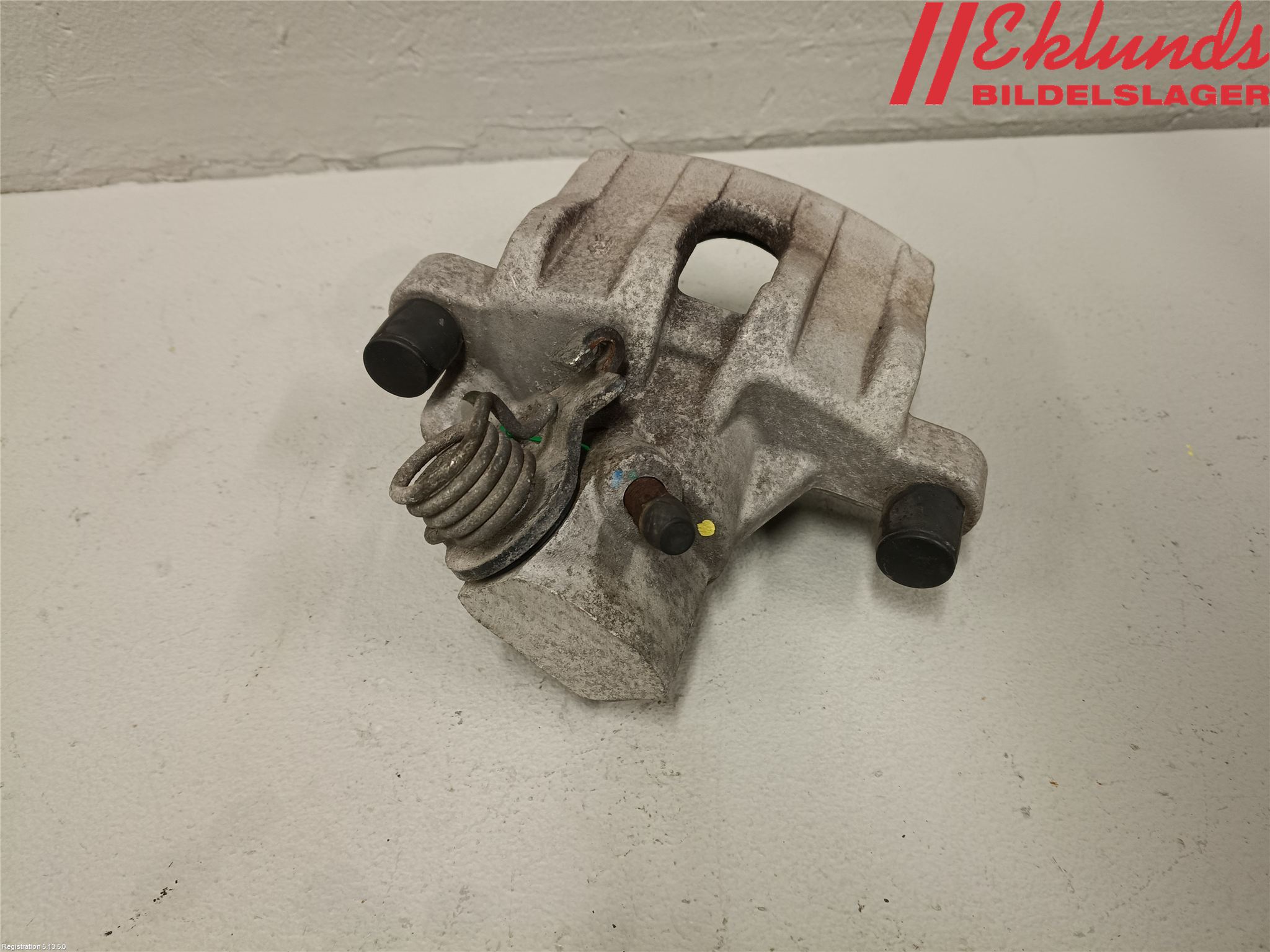 Volvo C30 10-13 Bromsok Bak Höger