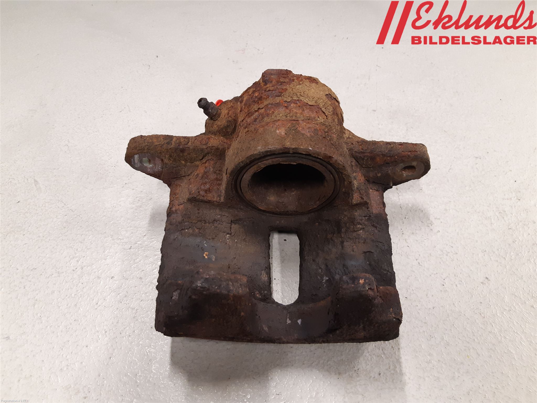 Citroen C4 I   05-10 Bromsok Fram Vänster