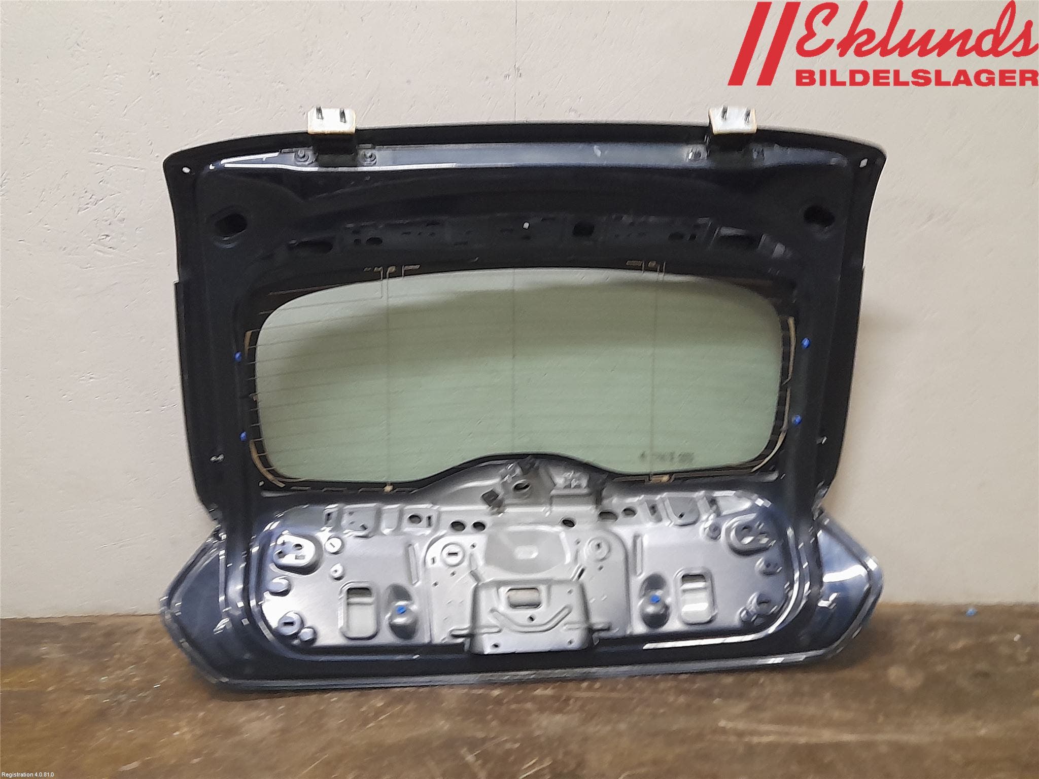 Volvo V40 12-19 Baklucka Kombi