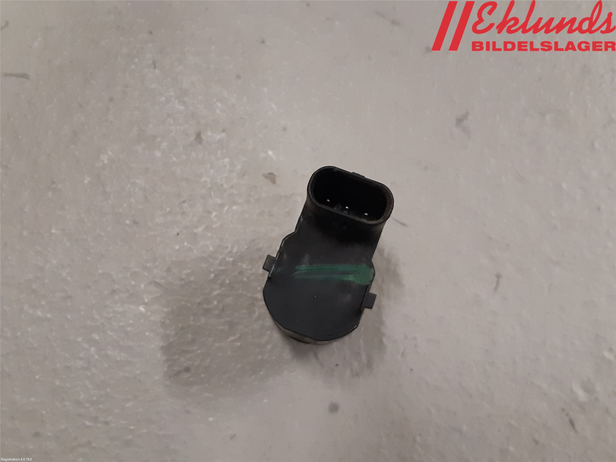 Audi A6/S6 4G 11-18 Parkeringshjälp Frontsensor