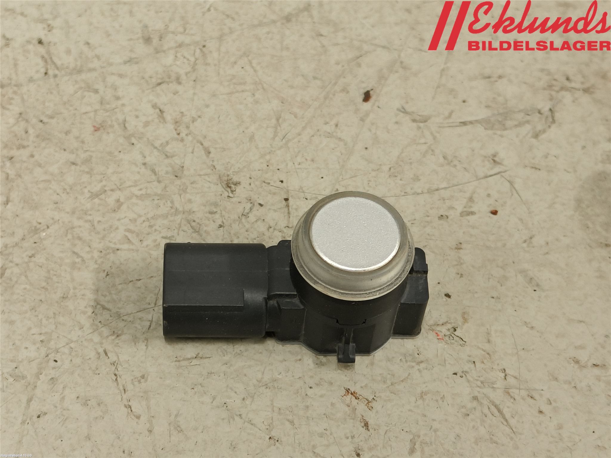 Peugeot EXPERT/E-EXPERT 17- Parkeringshjälp Backsensor