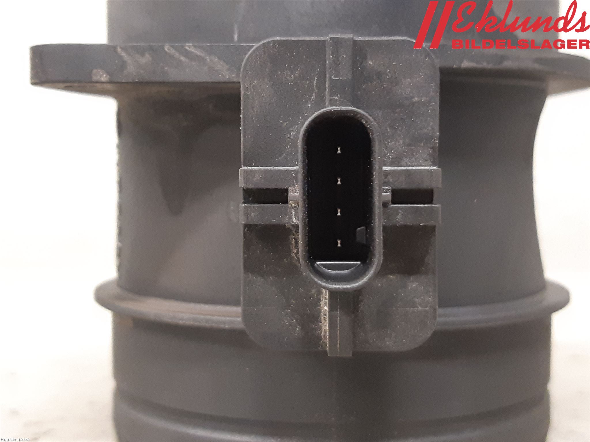 Audi A6/S6 4G 11-18 Injluftmassamätare