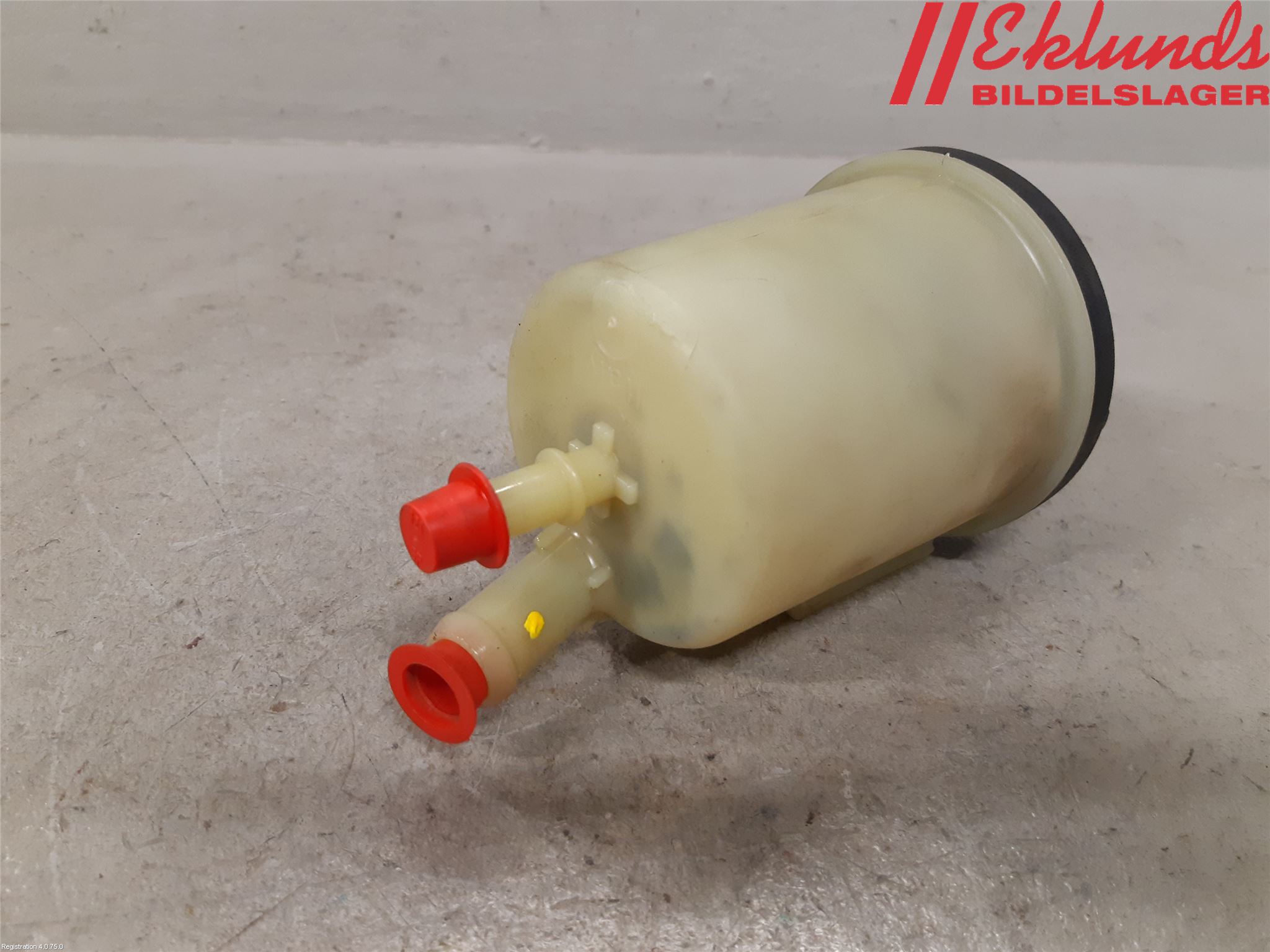 Volvo V60 11-13 Styrservooljebehållare