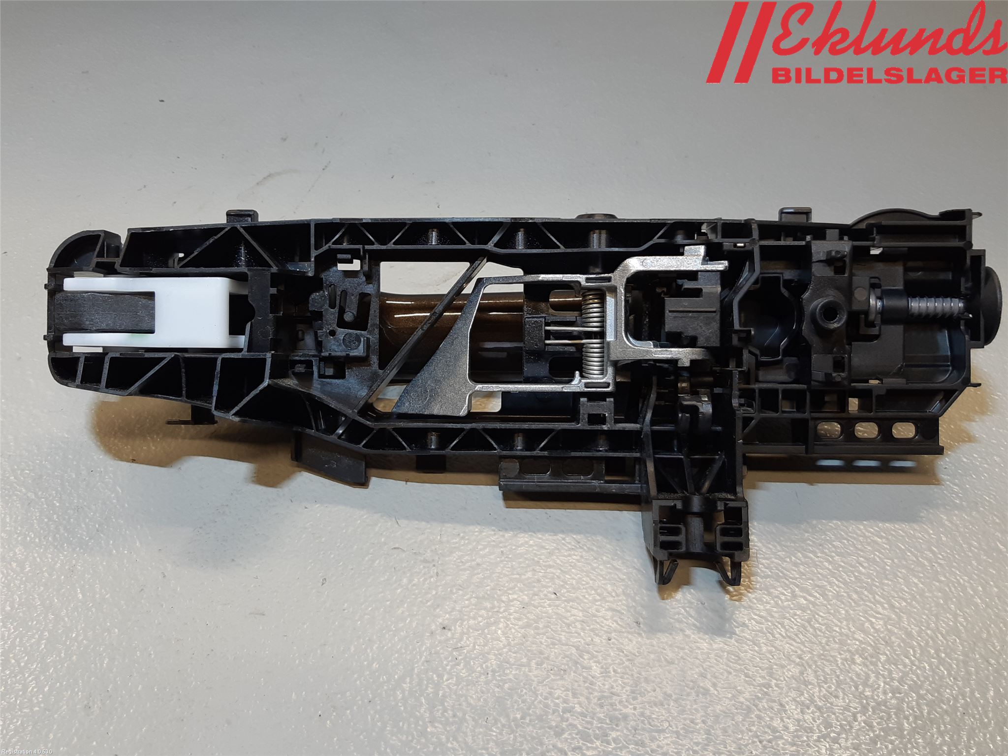 Mercedes-Benz MB E-KLASS (W213) 16-23 Dörrhandtag Yttre Hö