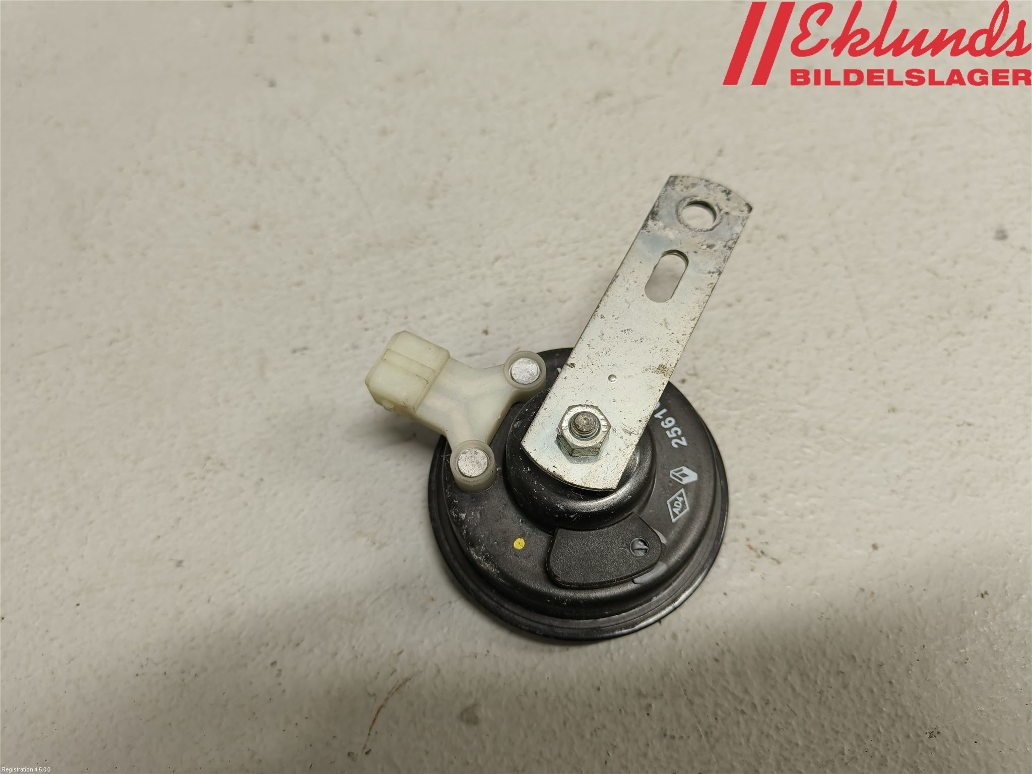 Dacia LOGAN MCV/STEPWAY Signalhorn