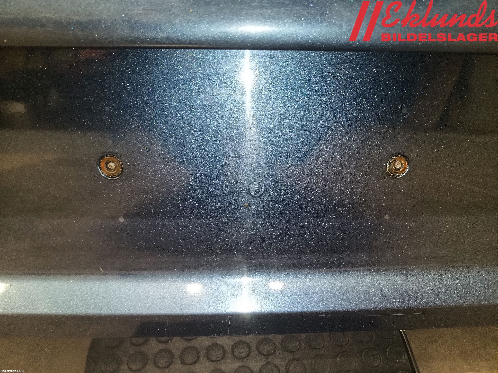 Volvo V70 05-08 Baklucka Kombi