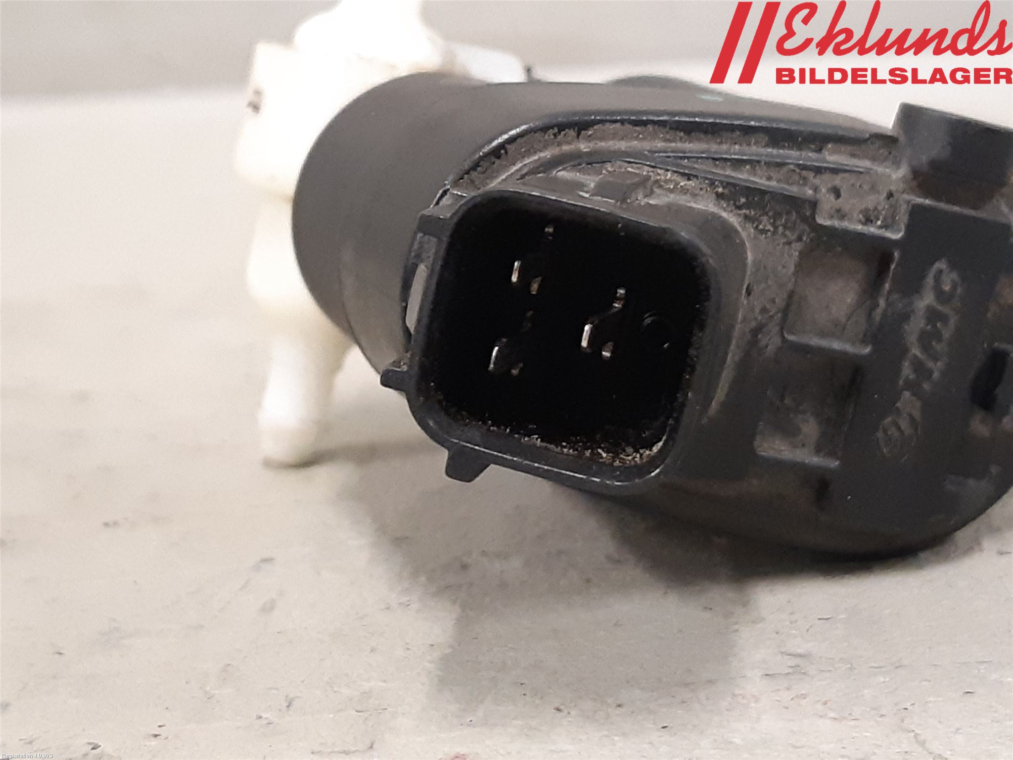 Kia CEED/CEED SW 19- Spolarpump Vindruta